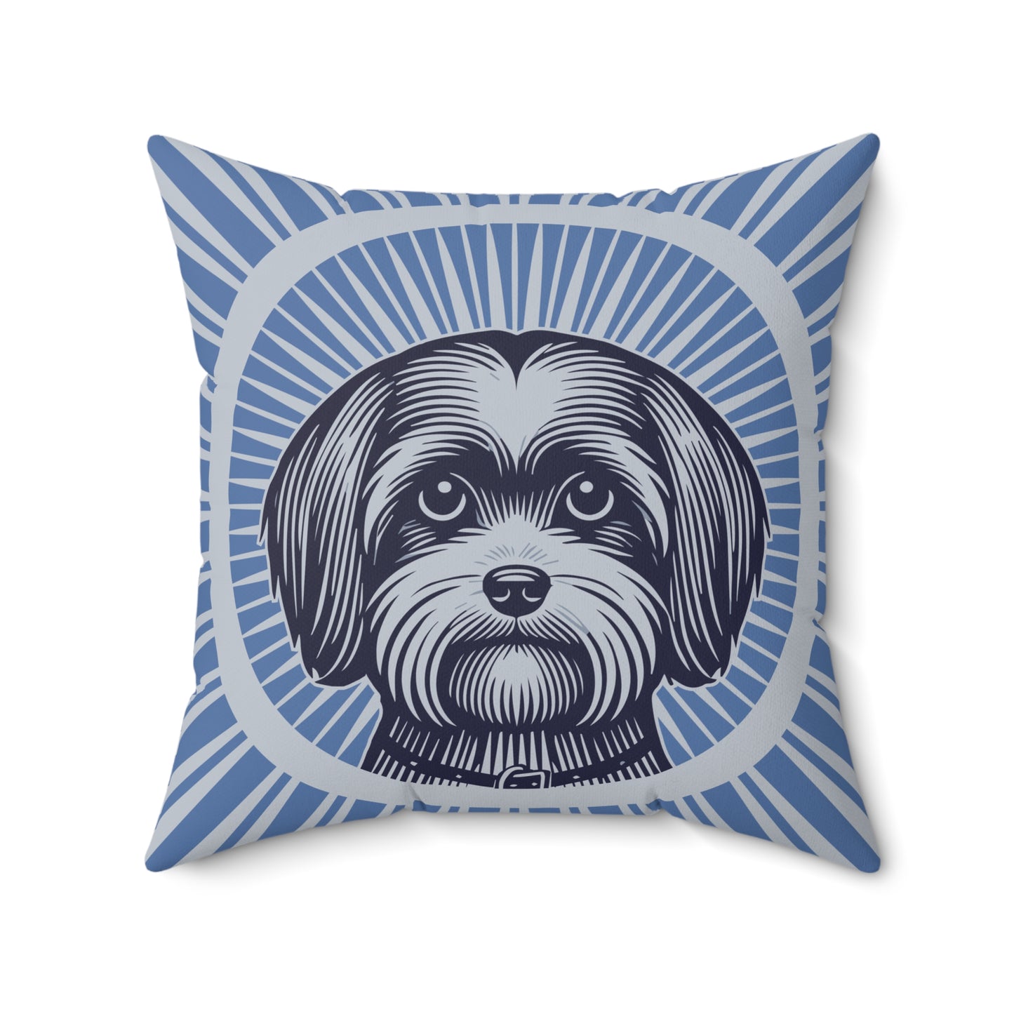 Havanese Pillow