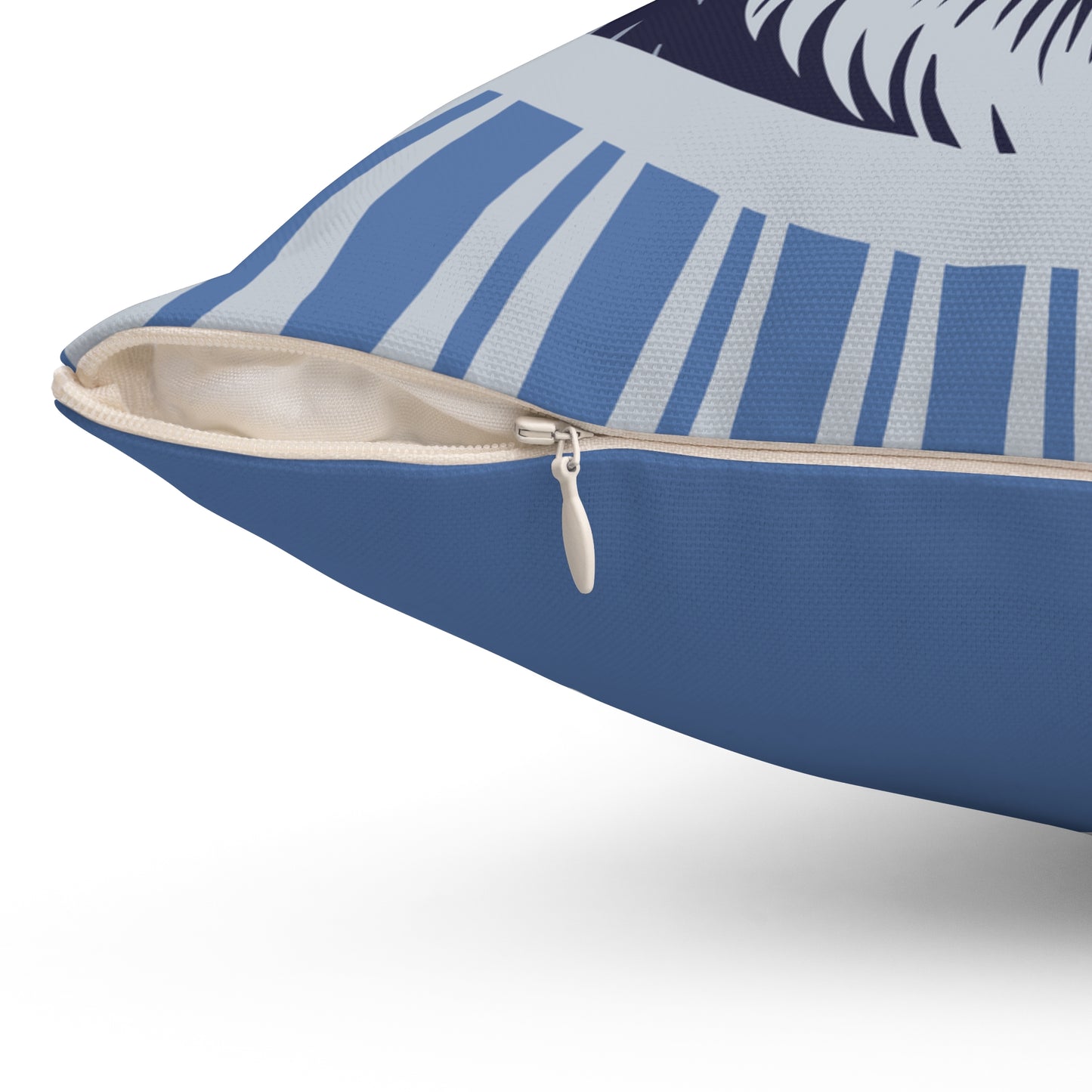 Bernese Mountain Dog Pillow