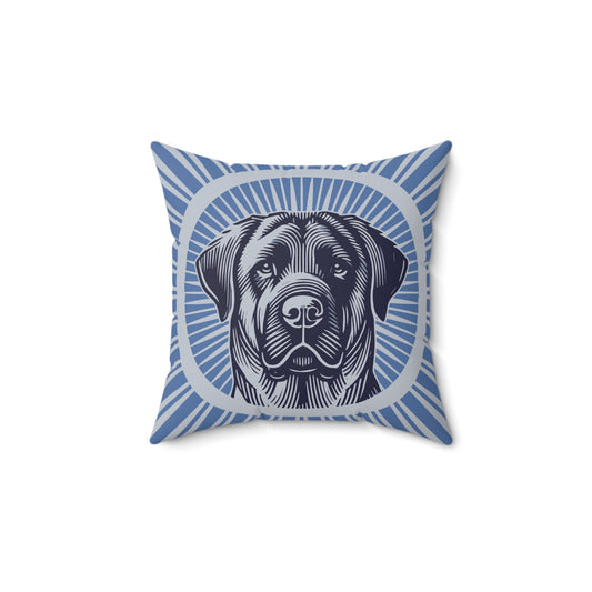 Anatolian Shepherd Dog Pillow