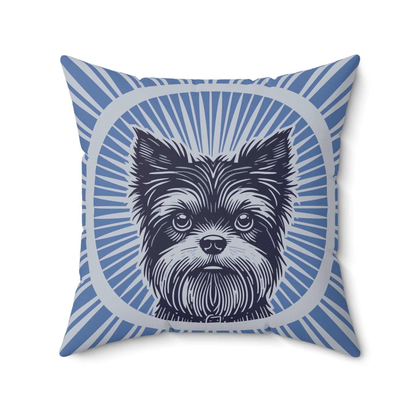 Affenpinscher Pillow