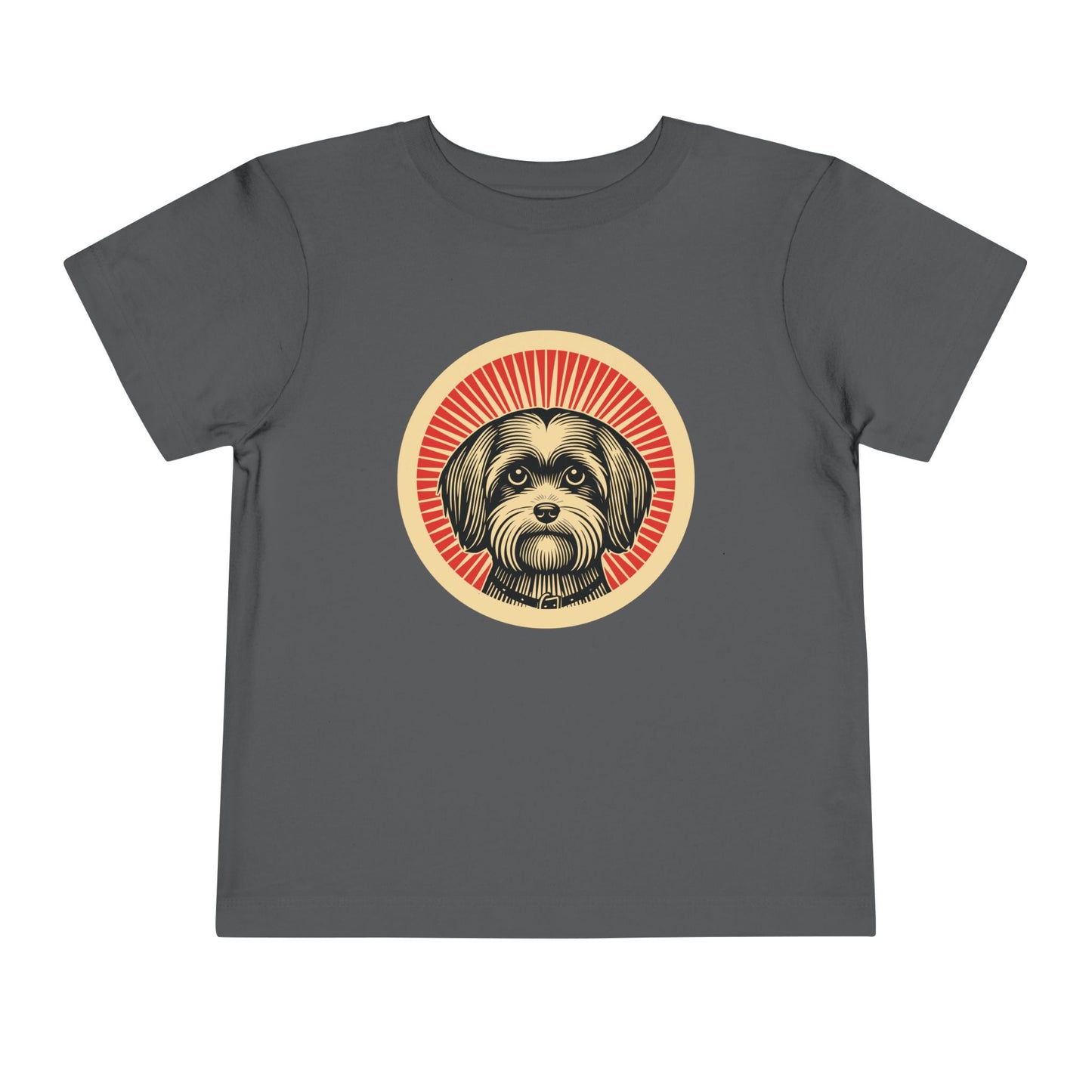 Havanese T-Shirt for Toddlers