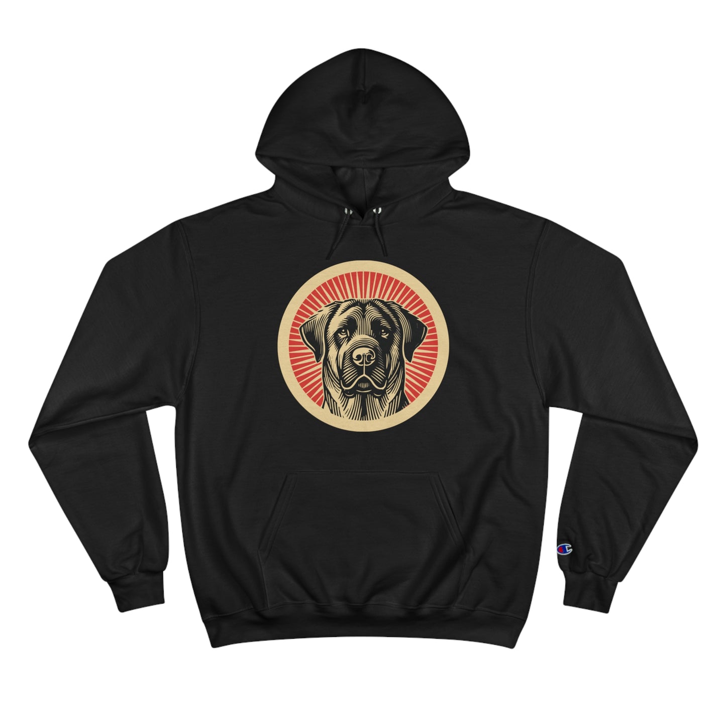 Anatolian Shepherd Dog Hoodie for Adults