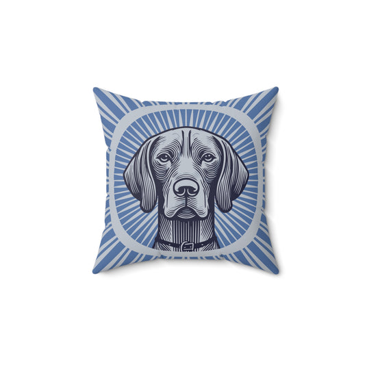 Vizsla Pillow
