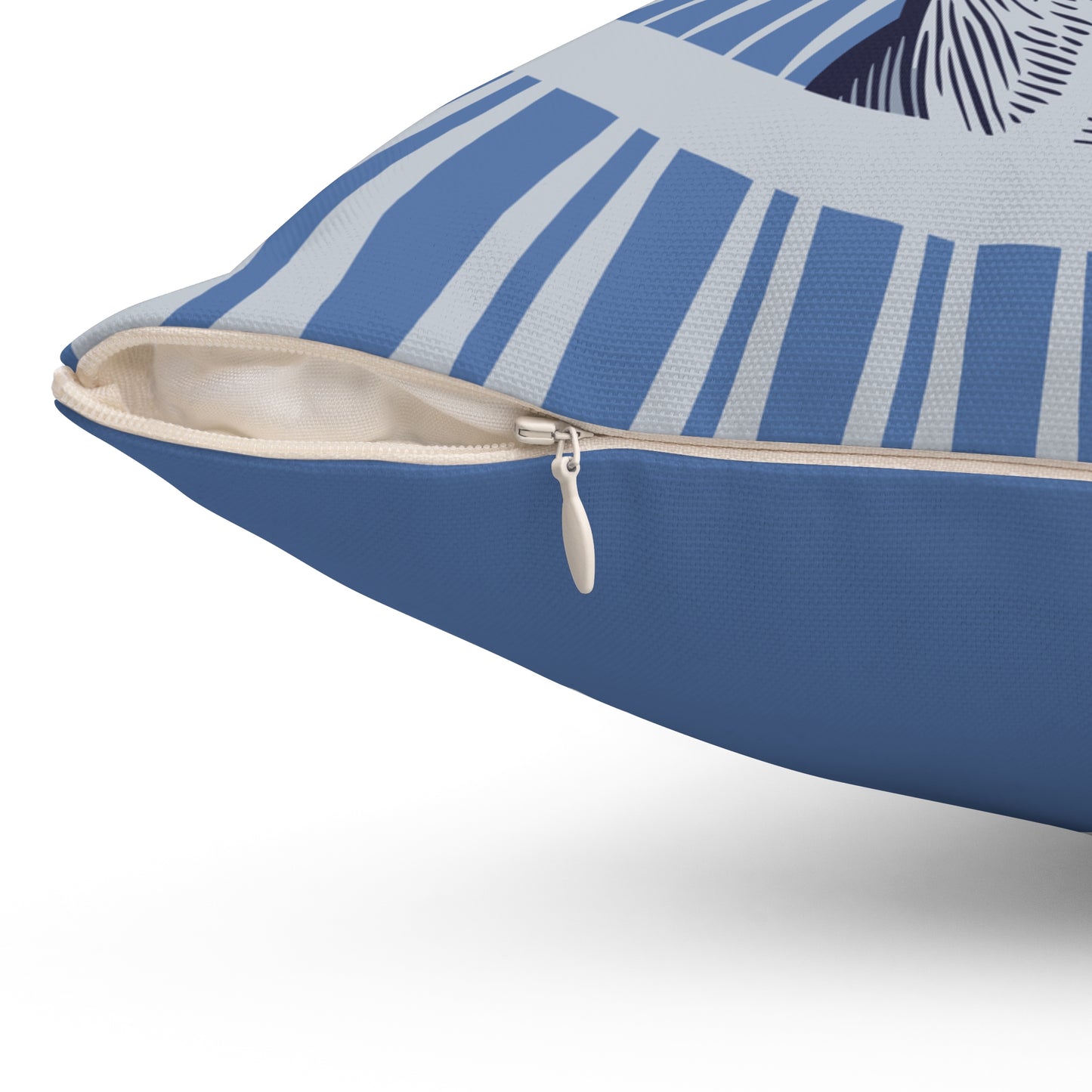 Xoloitzcuintle Pillow