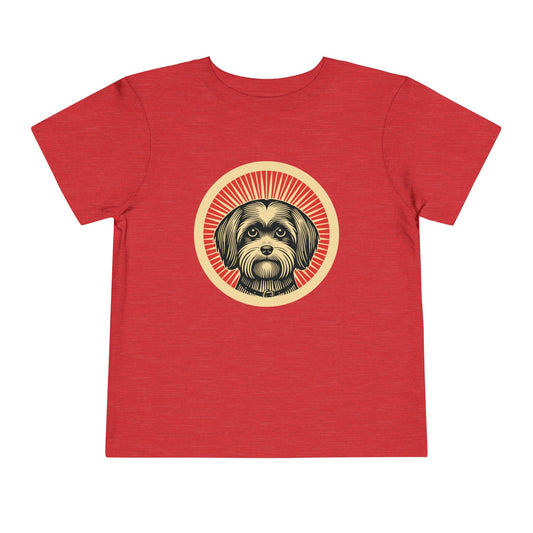 Havanese T-Shirt for Toddlers