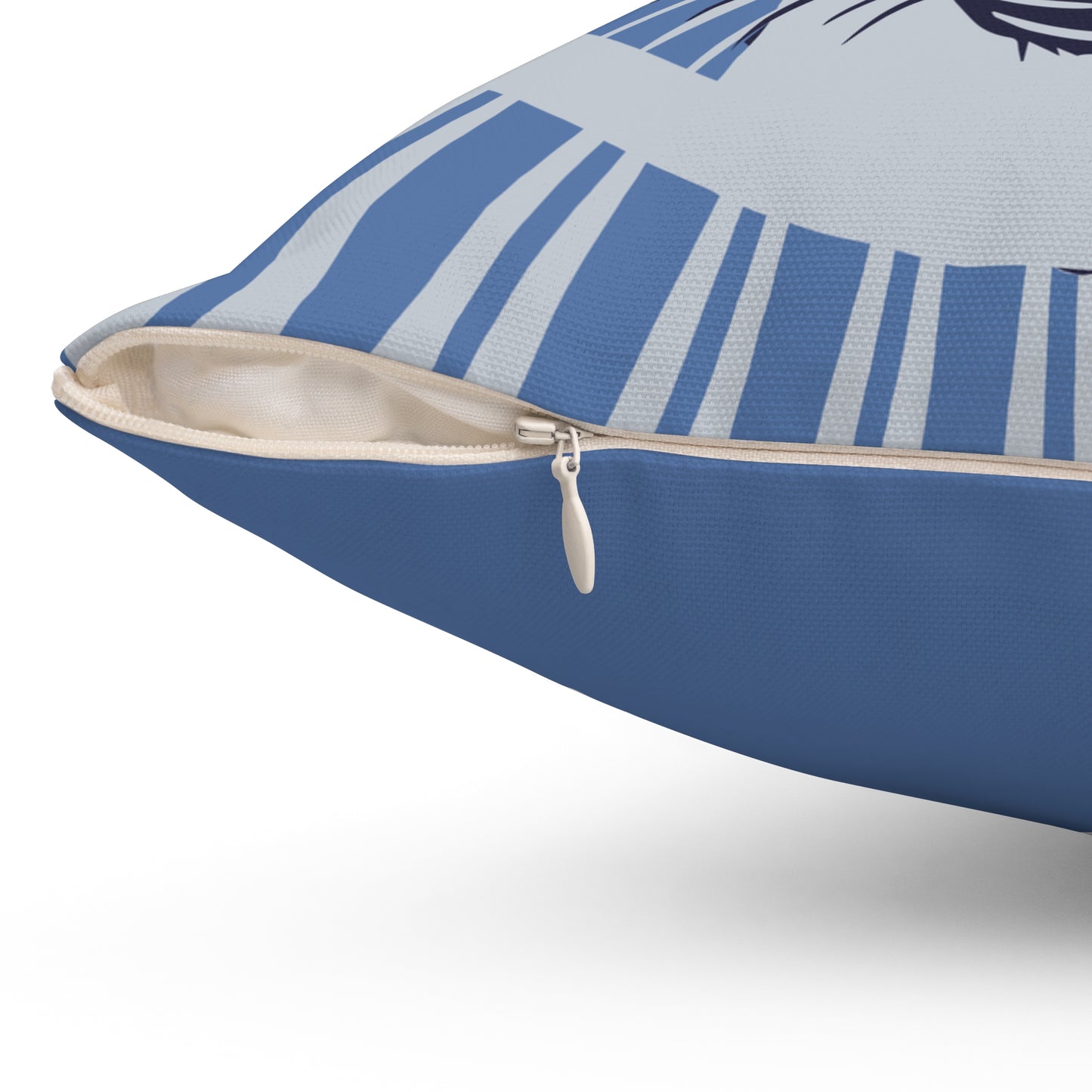 Greyhound Pillow