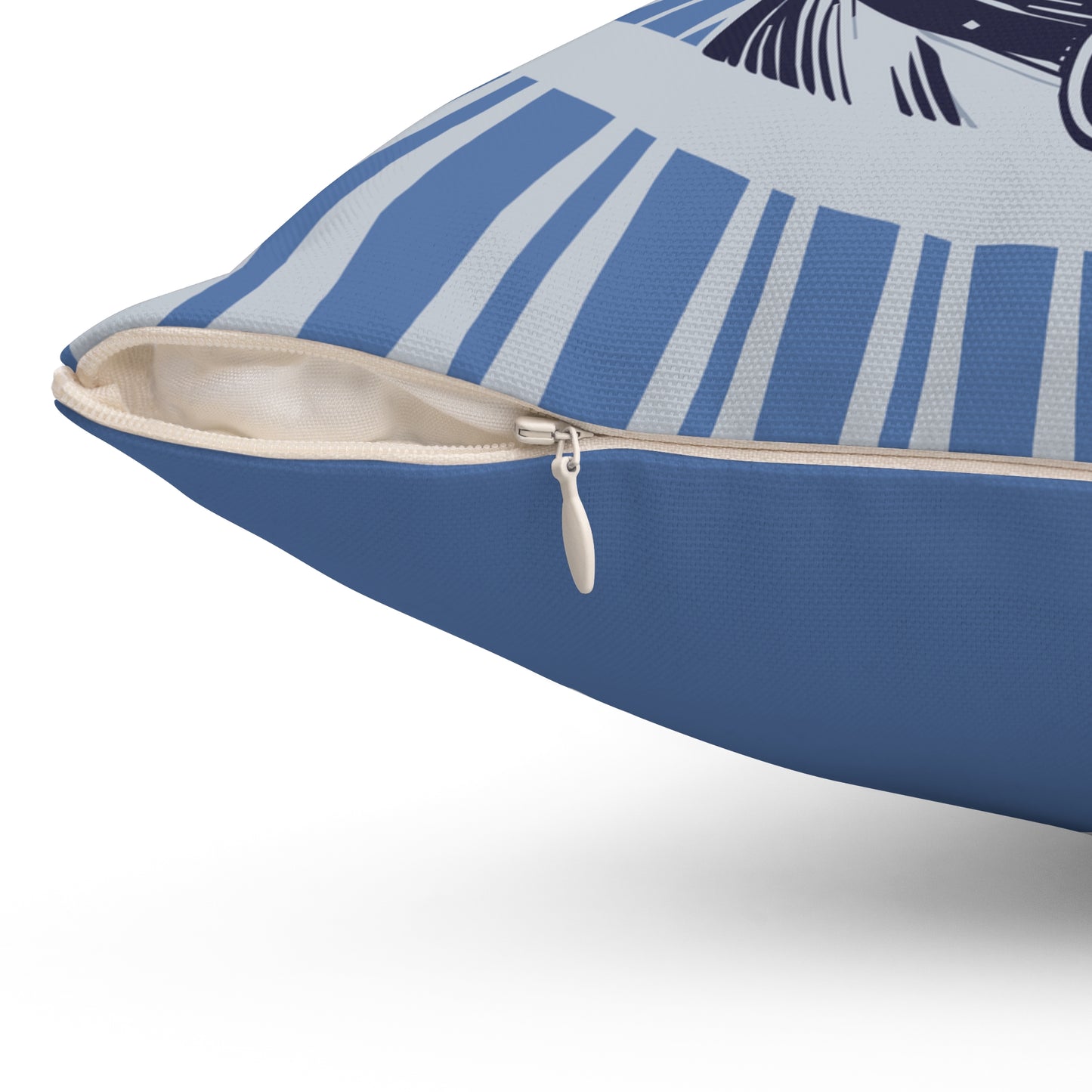 Staffordshire Bull Terrier Pillow