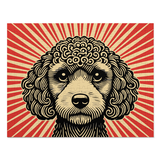 Cockapoo Jigsaw Puzzle