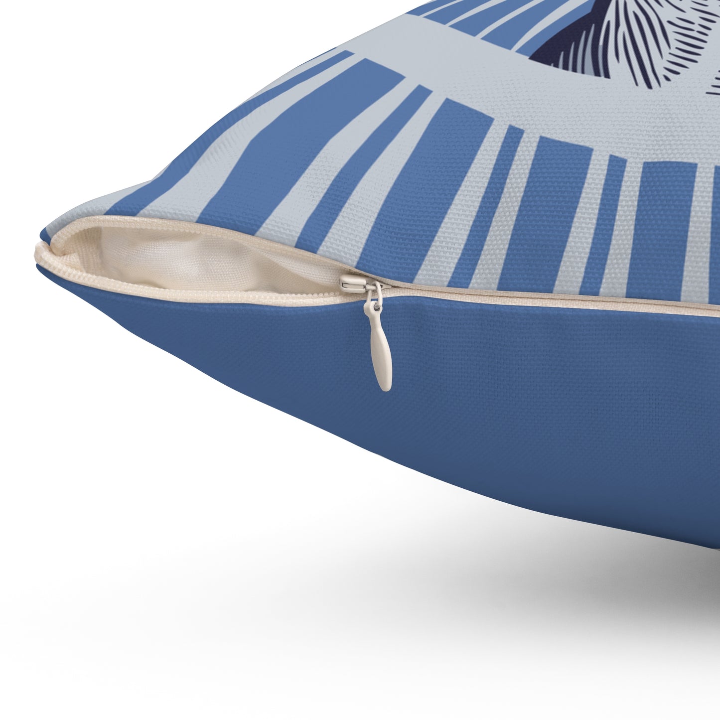 Xoloitzcuintle Pillow