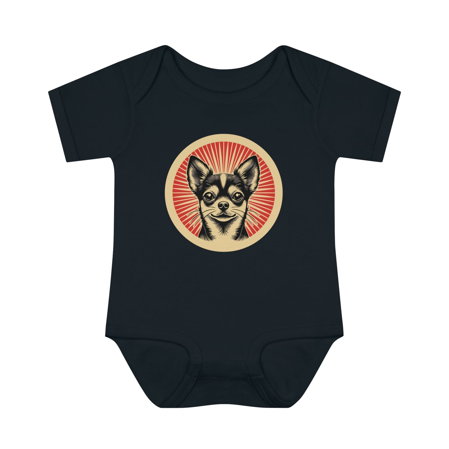 Chihuahua Onesie for Infants