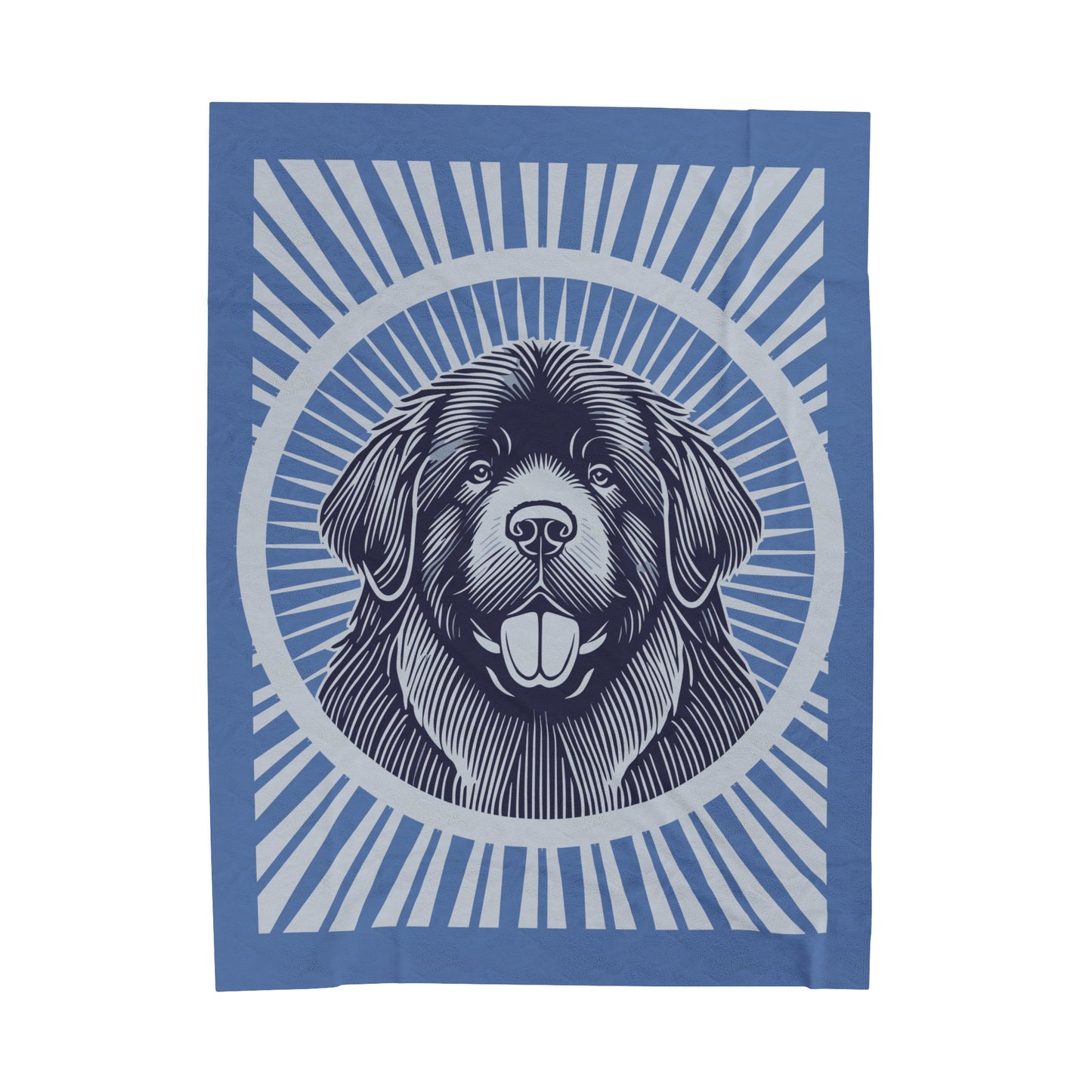 Newfoundland Blanket