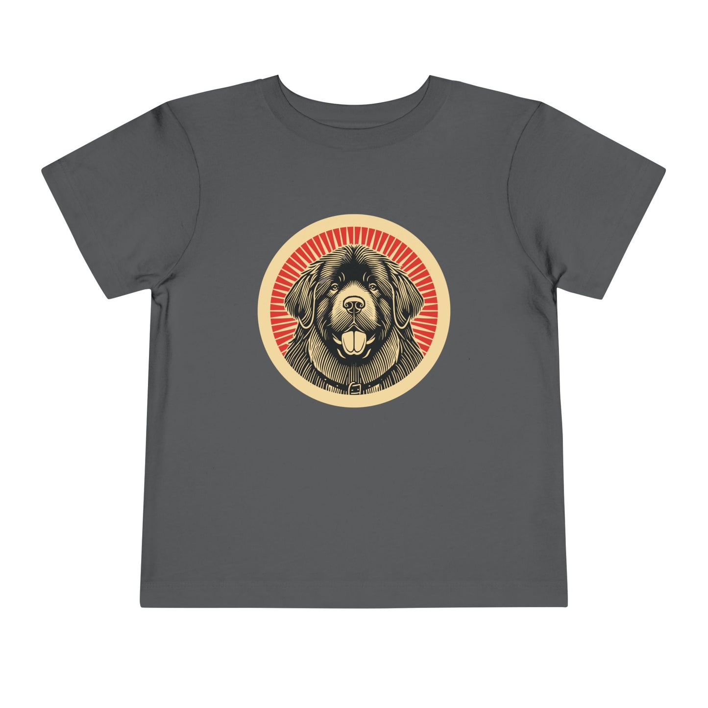 Newfoundland T-Shirt for Toddlers