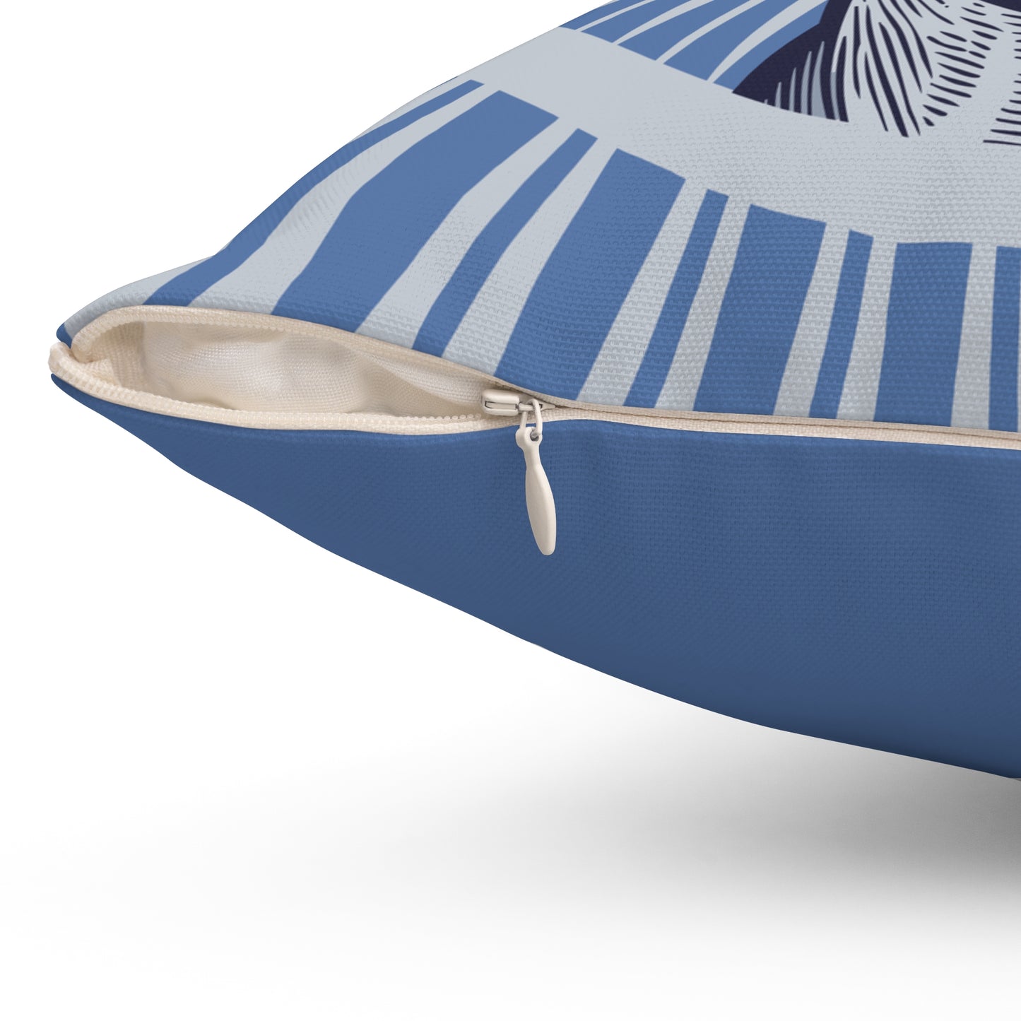 Xoloitzcuintle Pillow