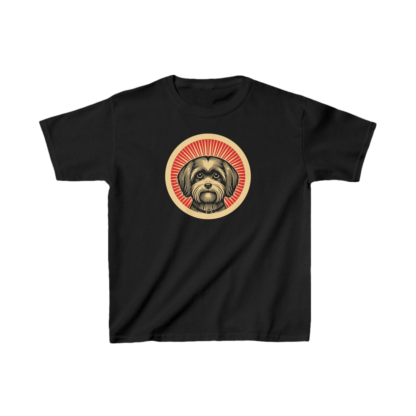 Havanese T-Shirt for Kids