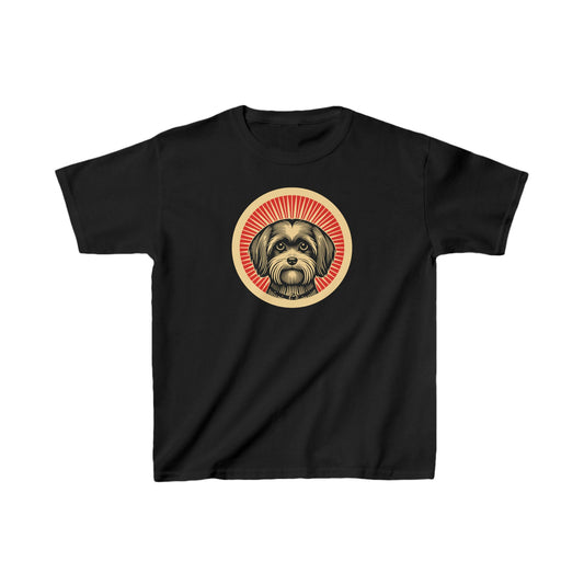 Havanese T-Shirt for Kids