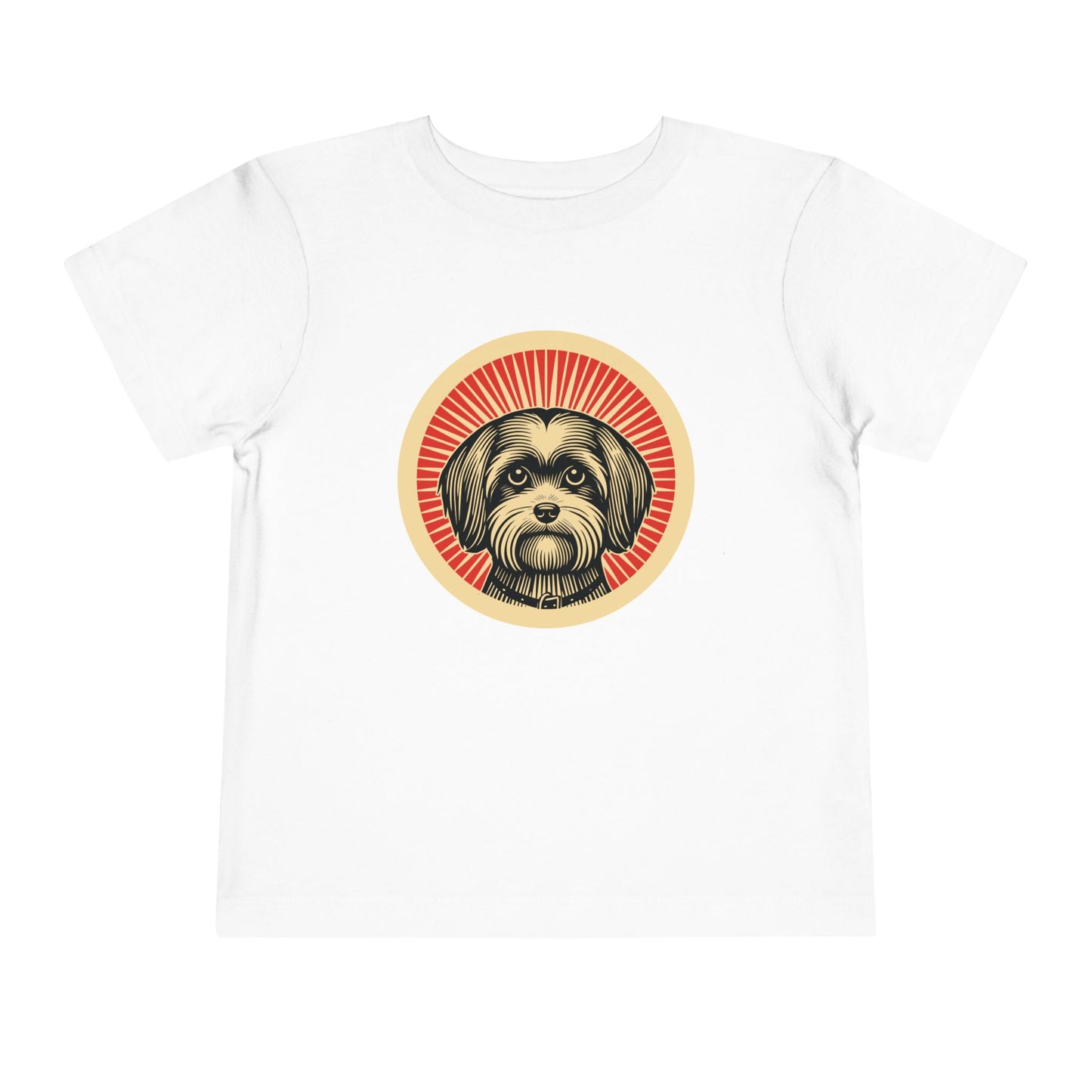 Havanese T-Shirt for Toddlers
