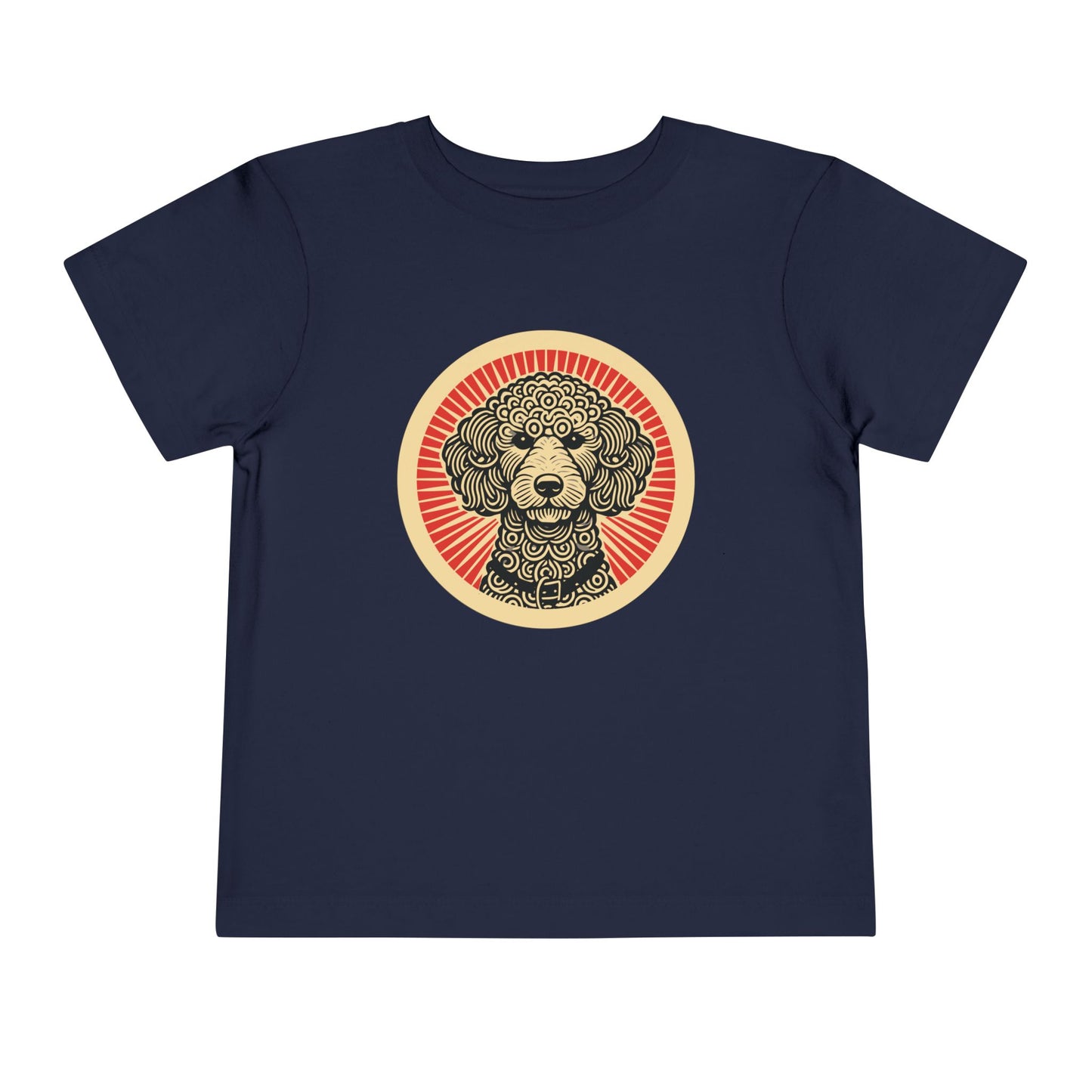 Doodle T-Shirt for Toddlers