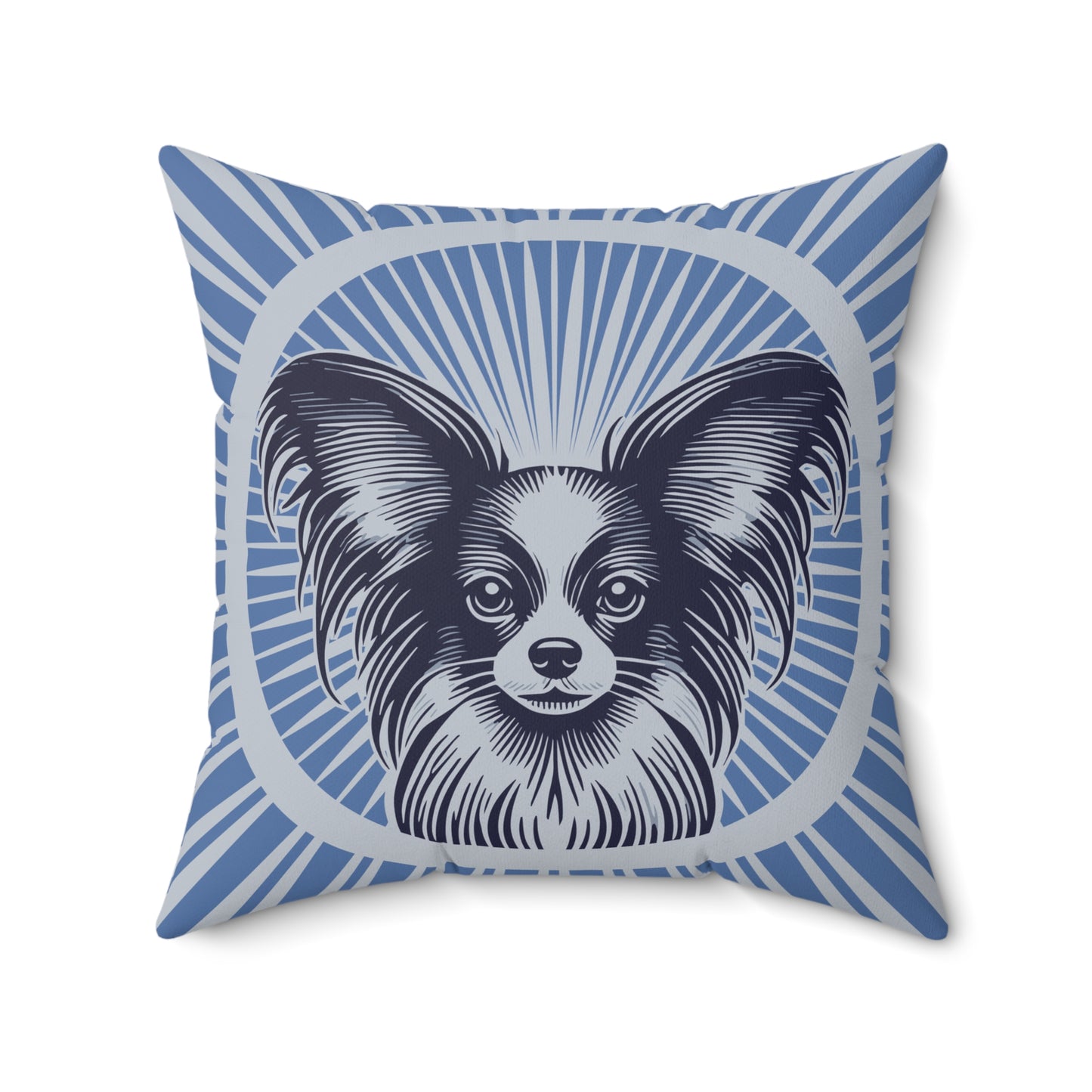 Papillon Pillow