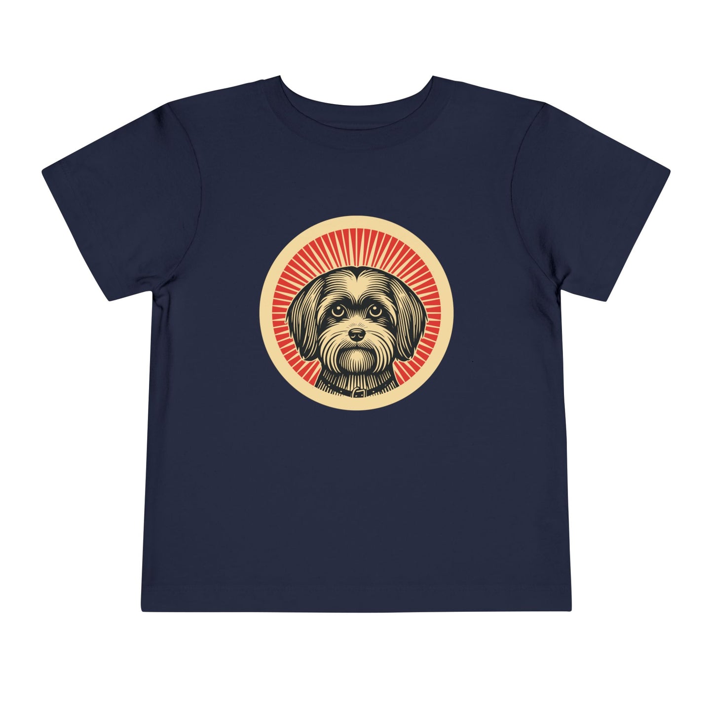 Havanese T-Shirt for Toddlers