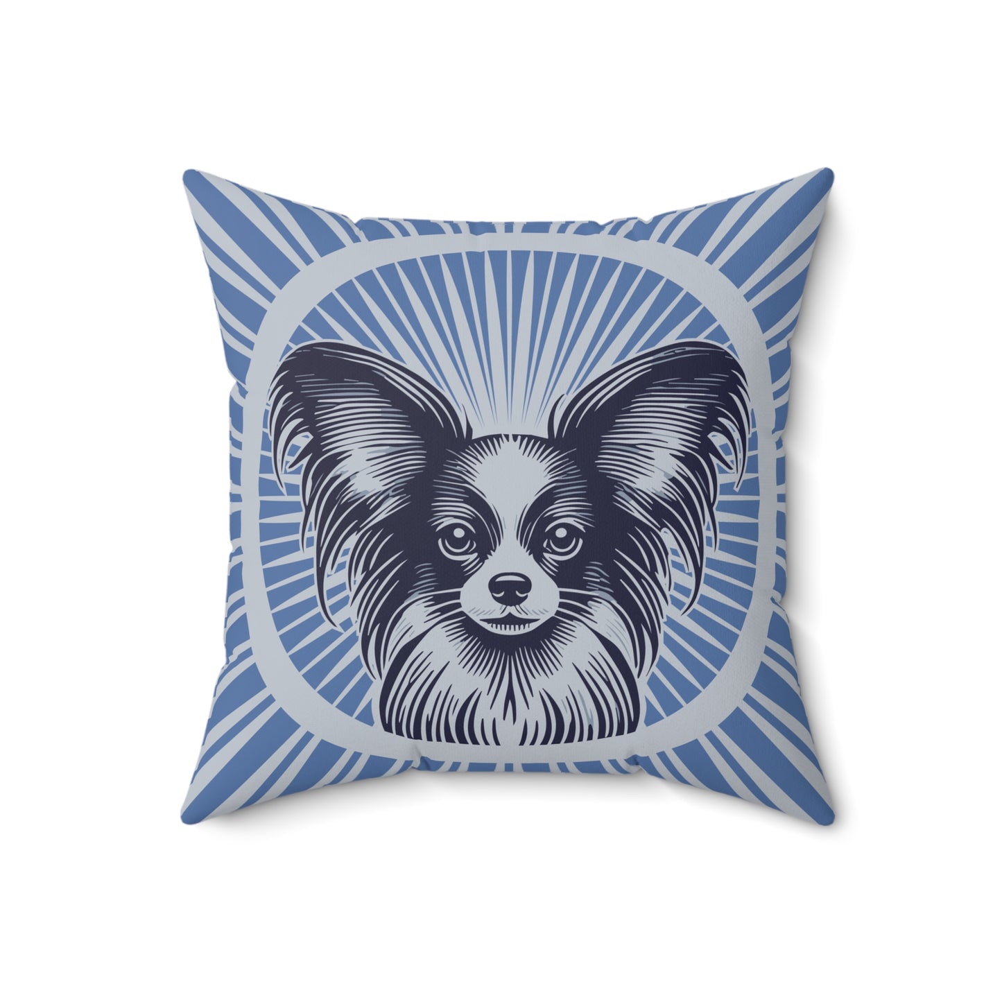 Papillon Pillow
