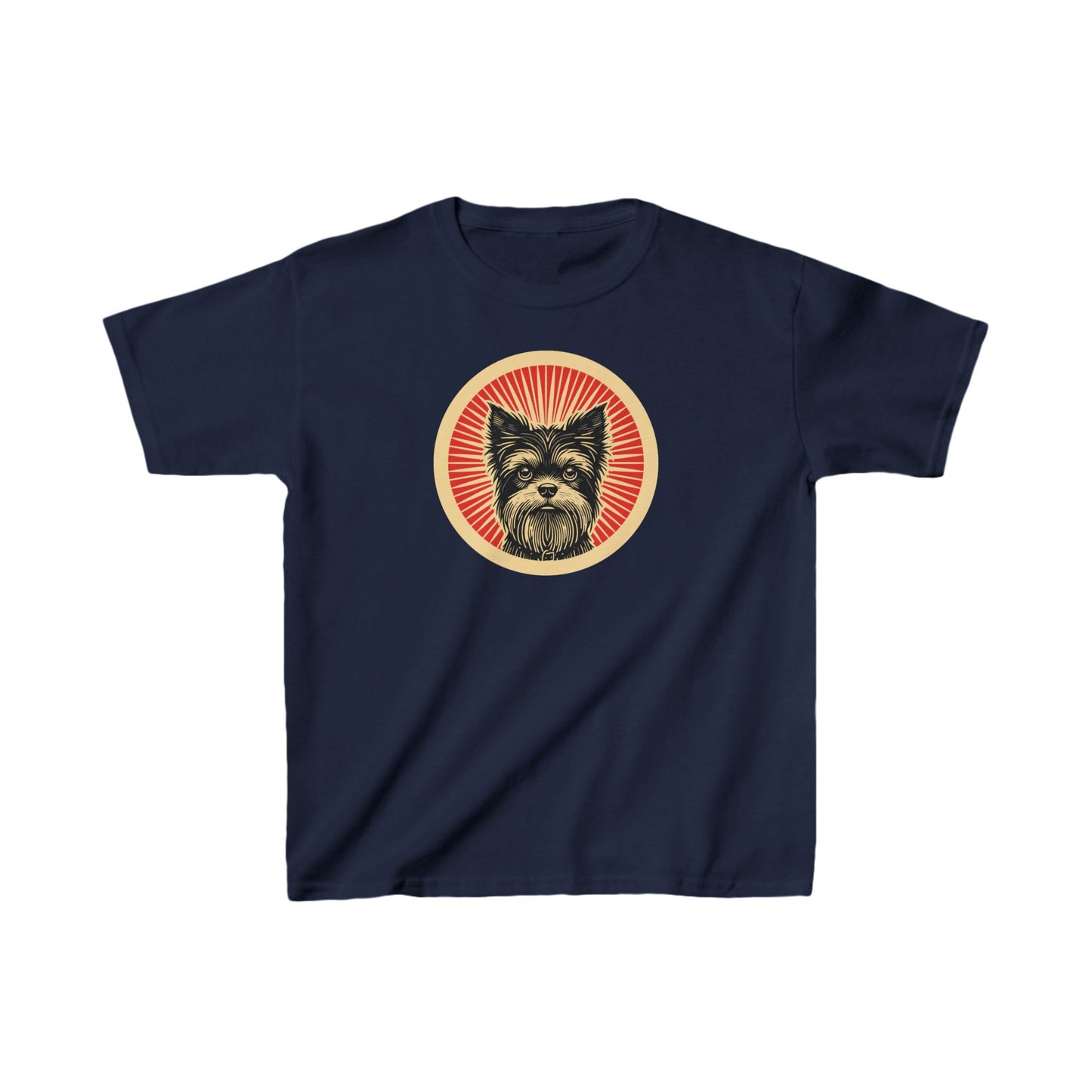 Affenpinscher T-Shirt for Kids