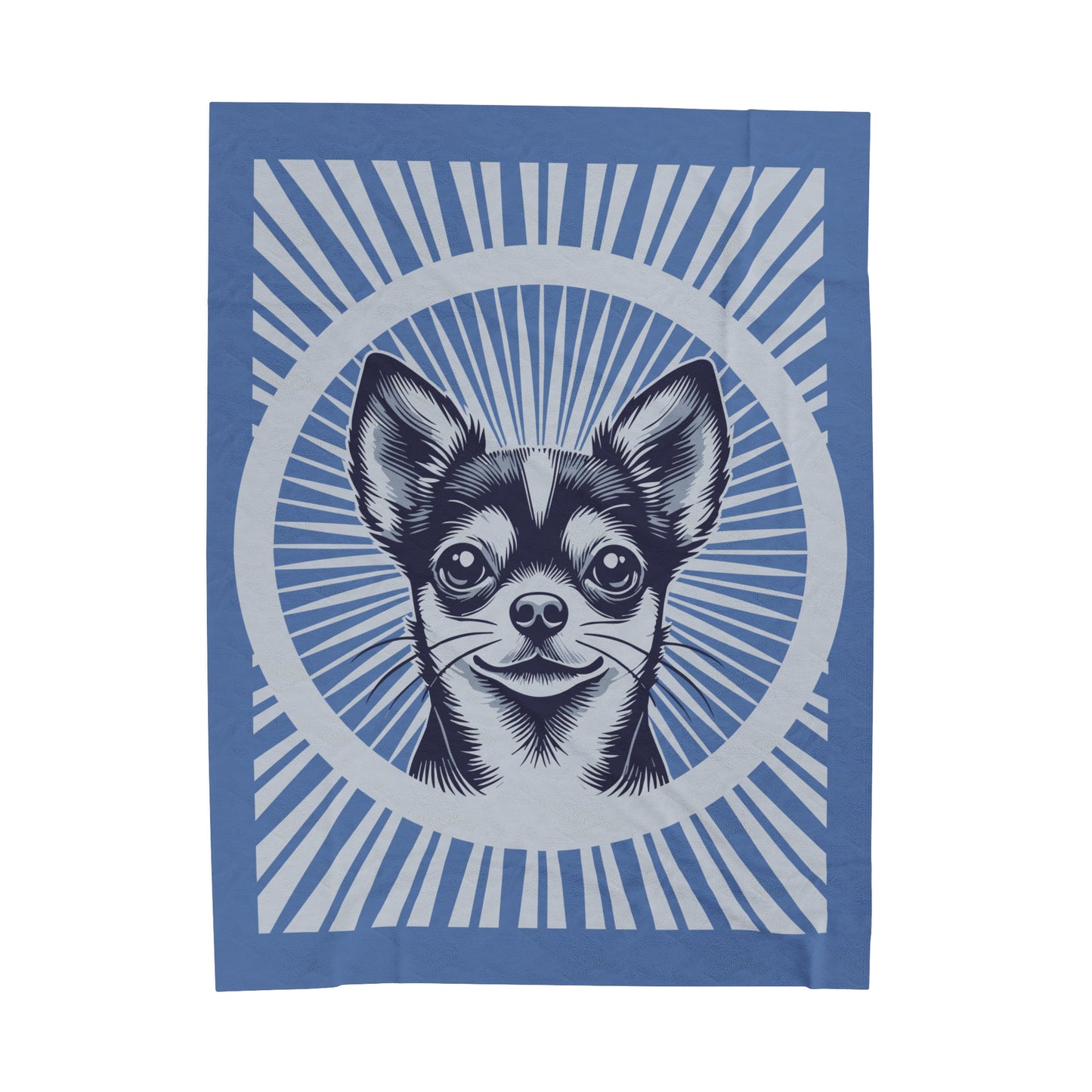 Chihuahua Blanket