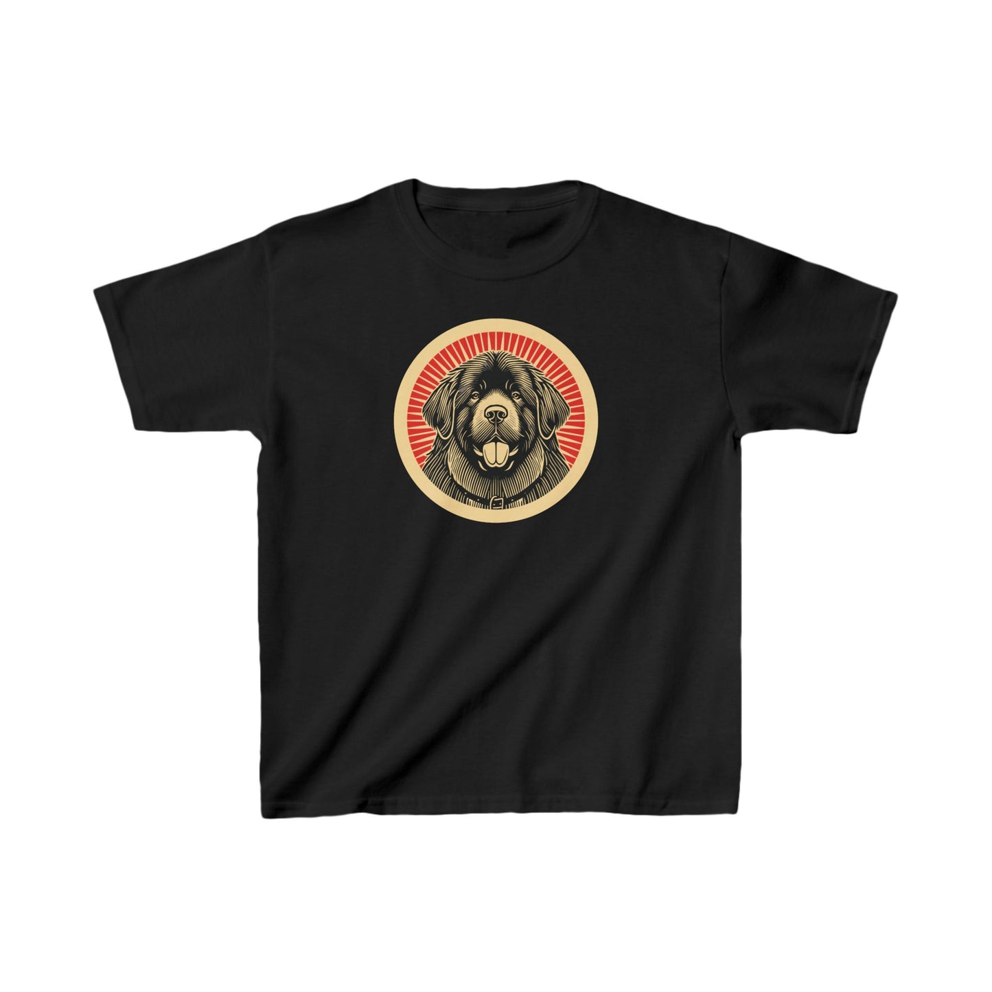 Newfoundland T-Shirt for Kids