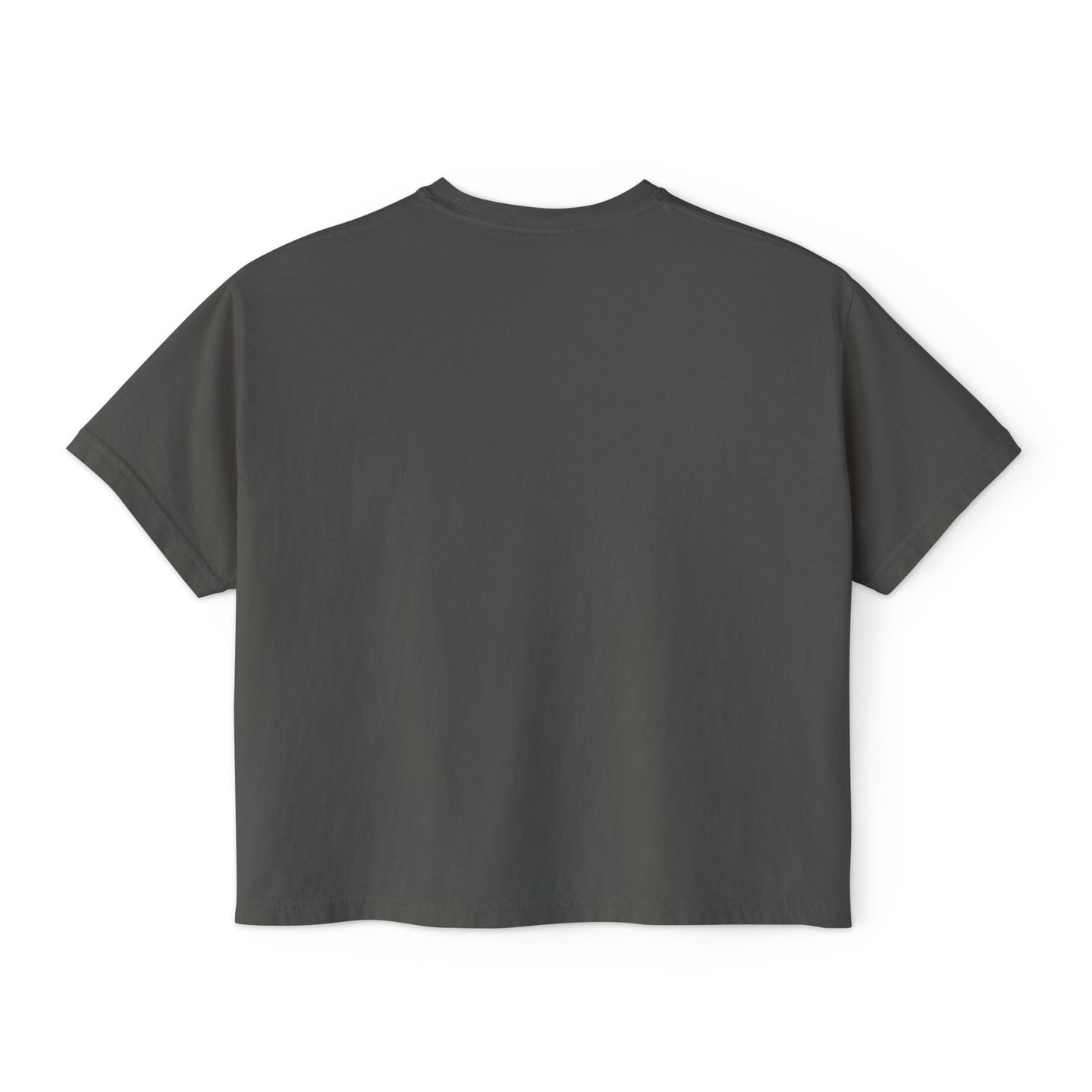 Yorkipoo Women's Boxy Tee