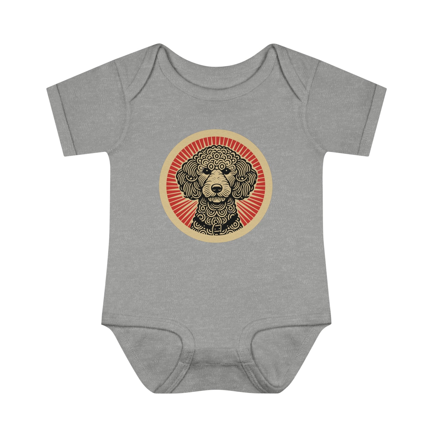Doodle Onesie for Infants