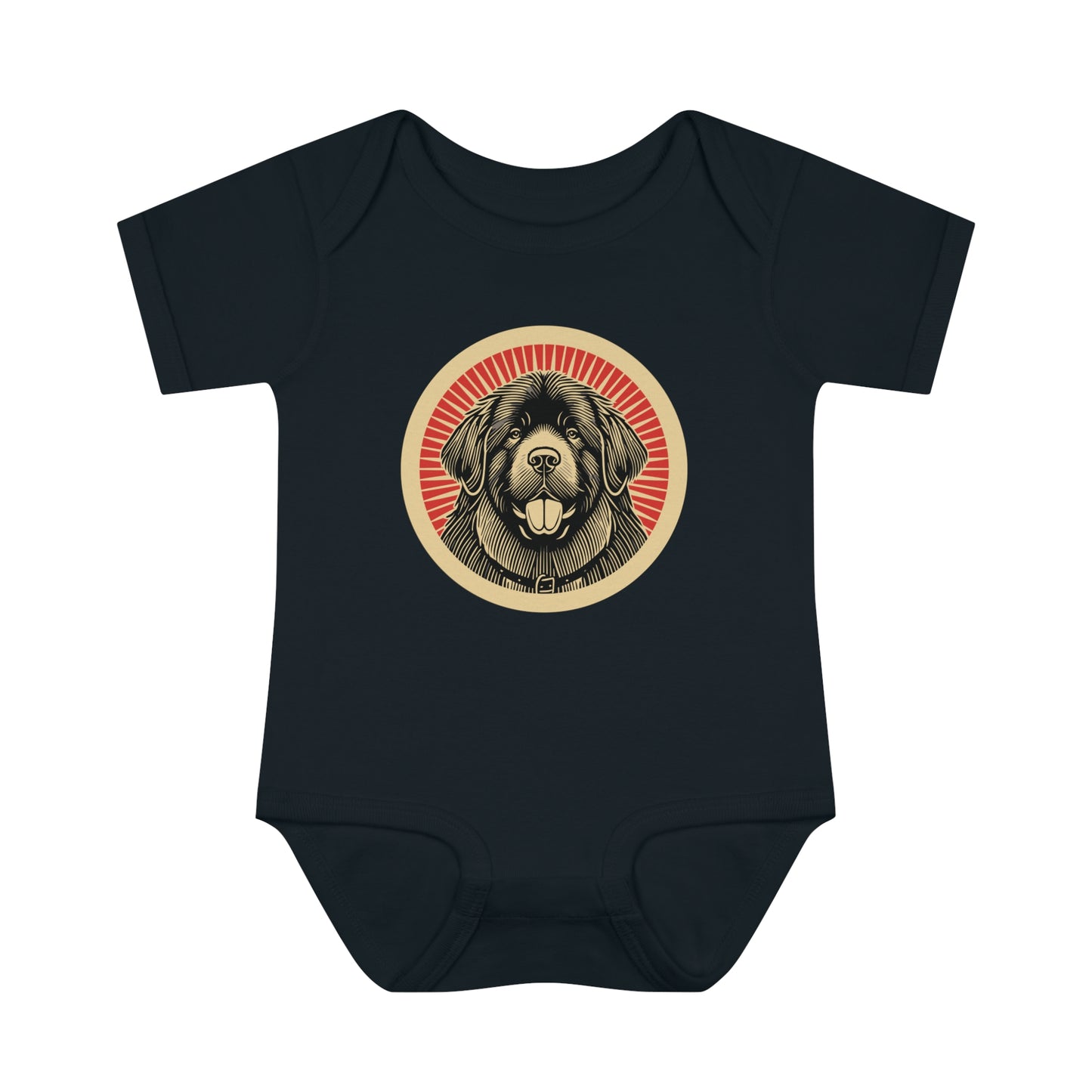 Newfoundland Onesie for Infants