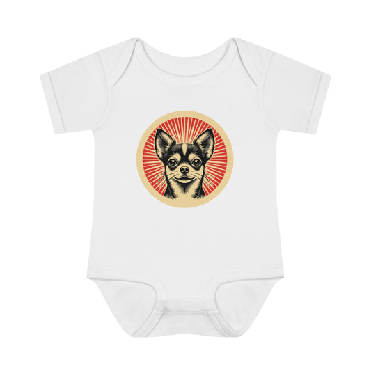 Chihuahua Onesie for Infants