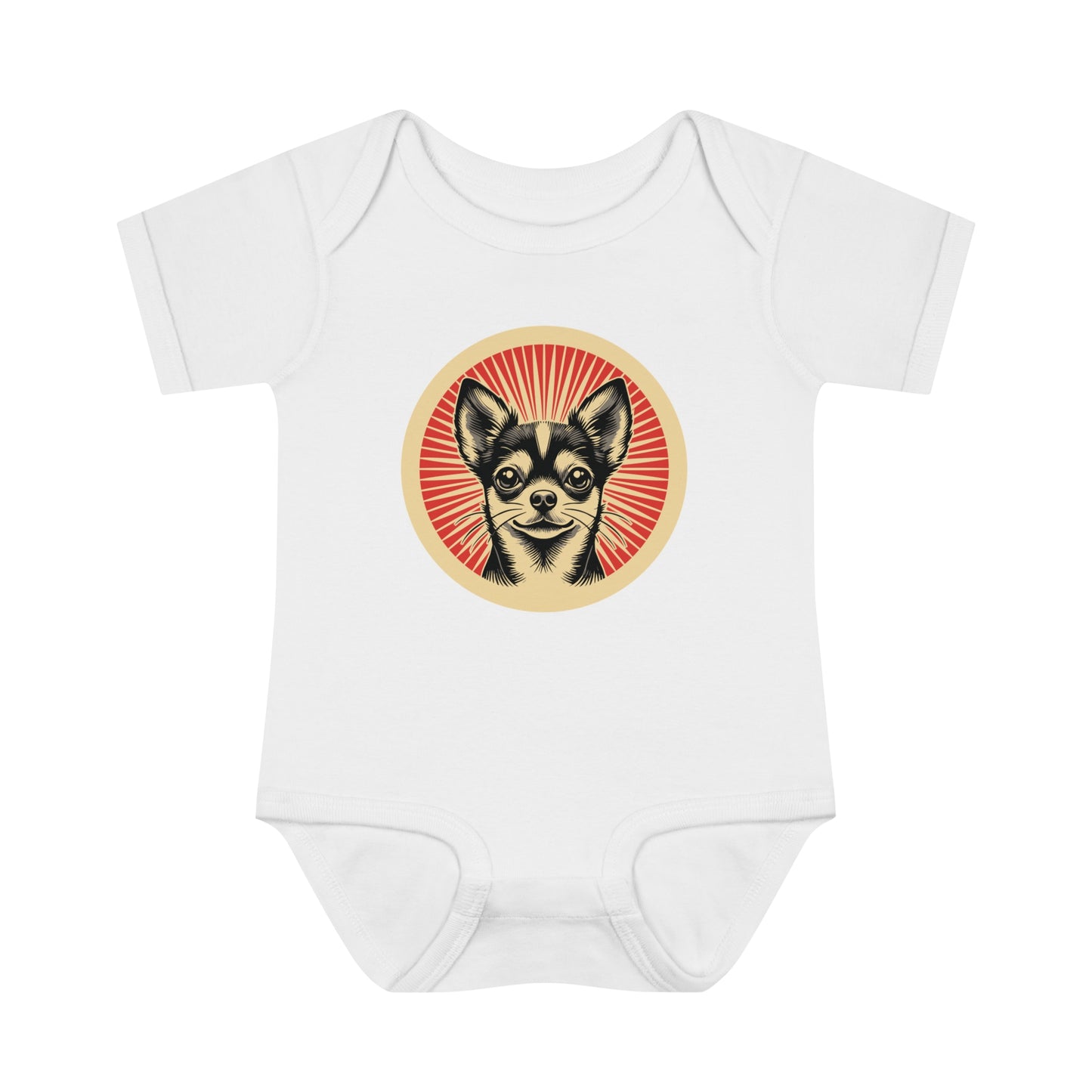 Chihuahua Onesie for Infants