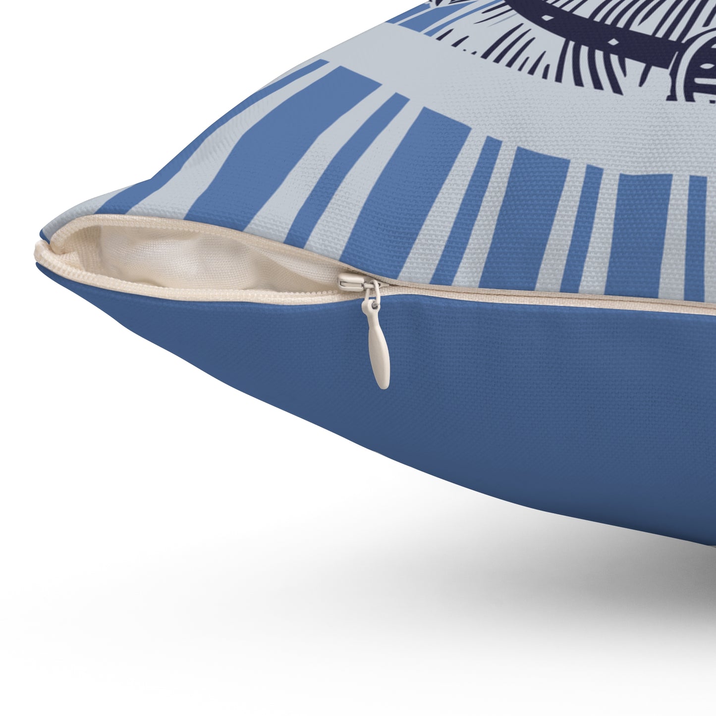 English Springer Spaniel Pillow