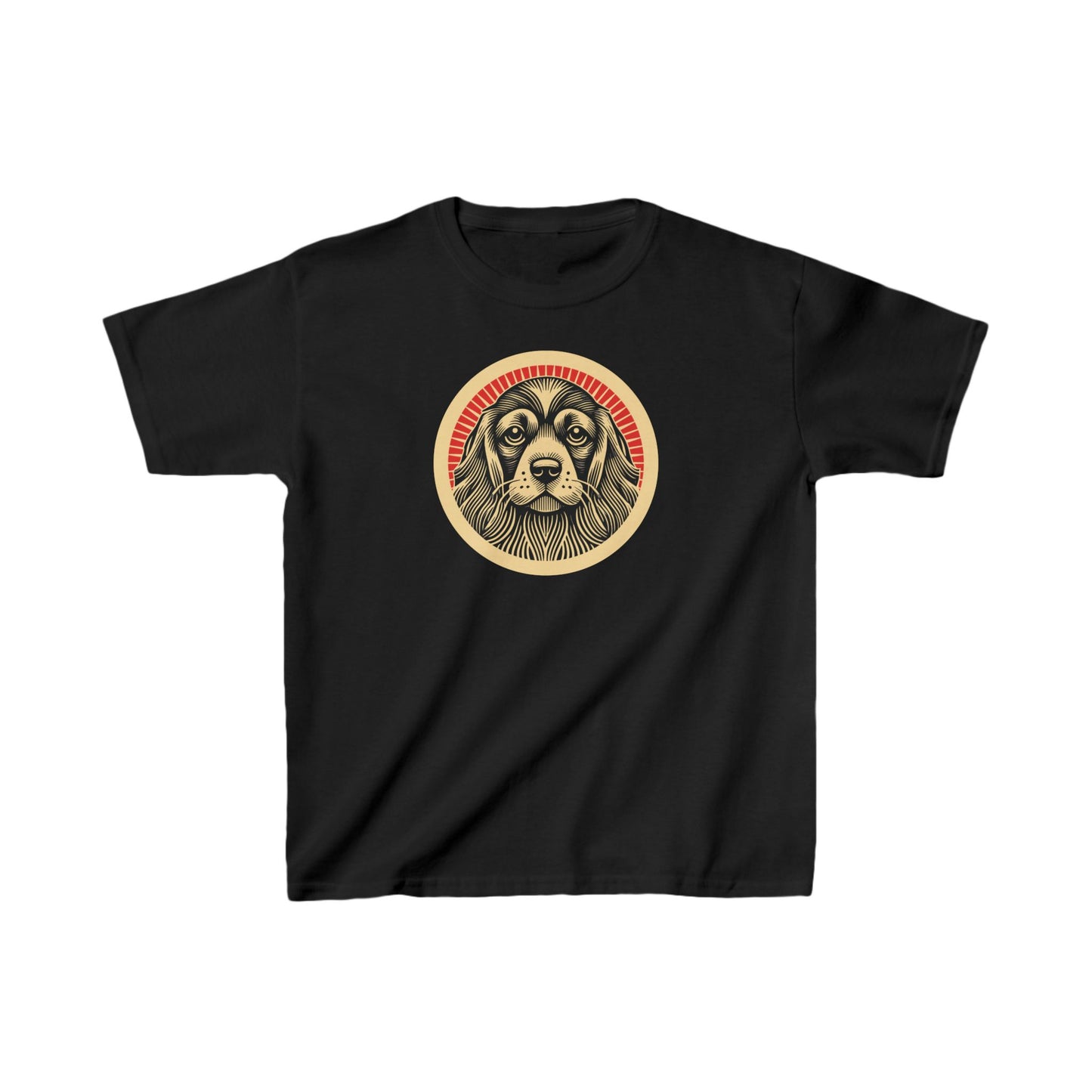 Cocker Spaniel T-Shirt for Kids
