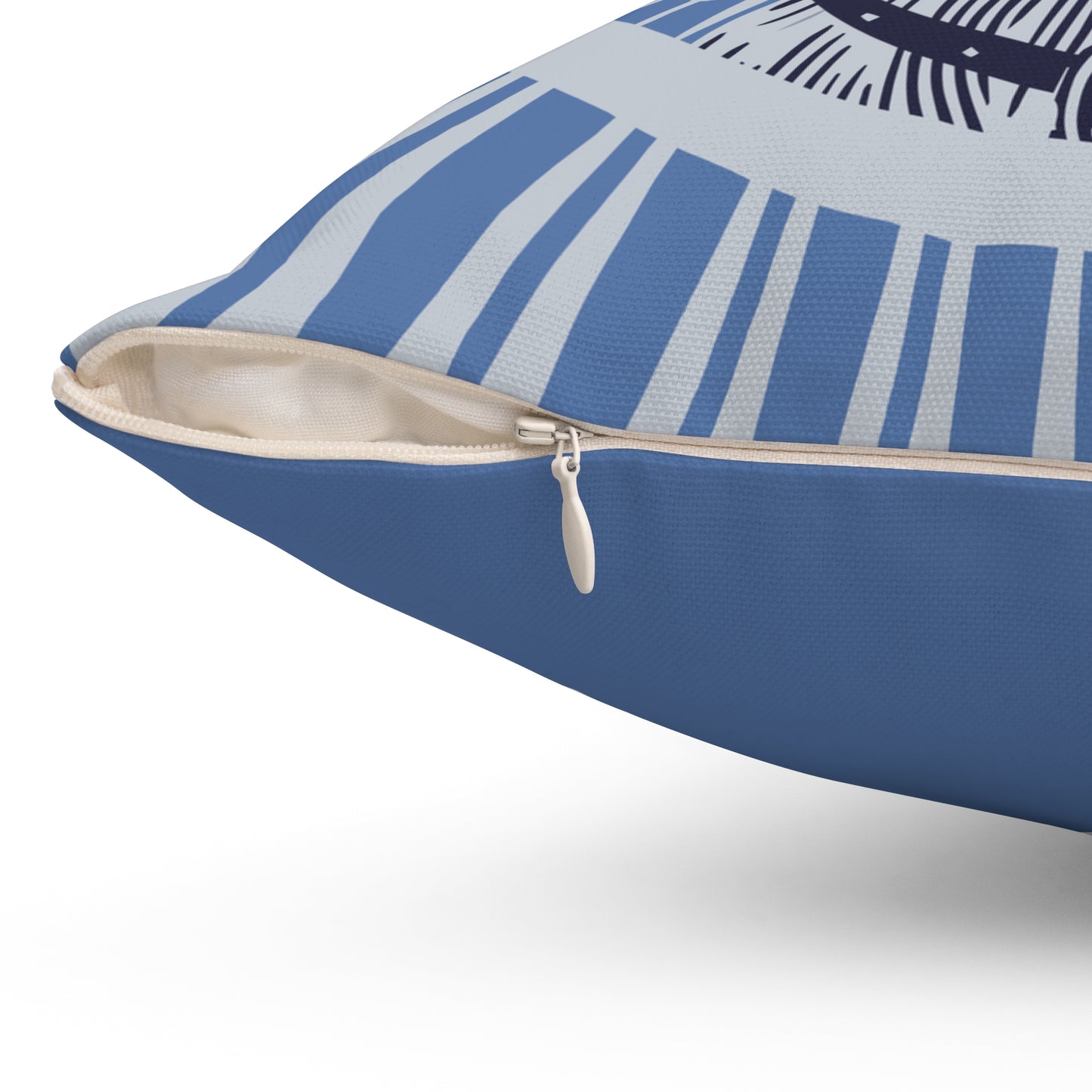 English Springer Spaniel Pillow