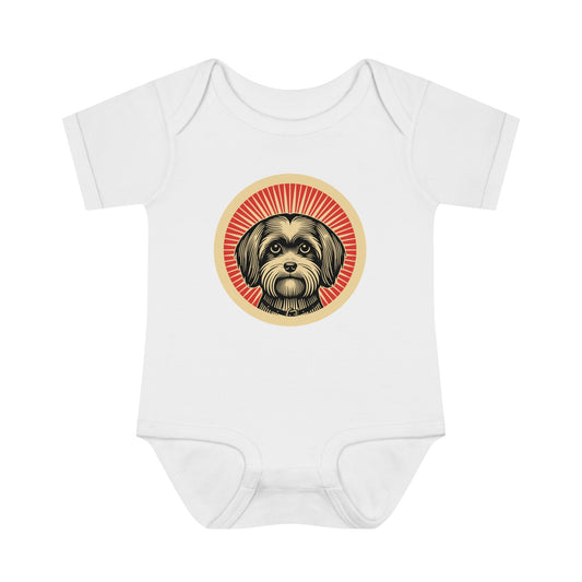 Havanese Onesie for Infants
