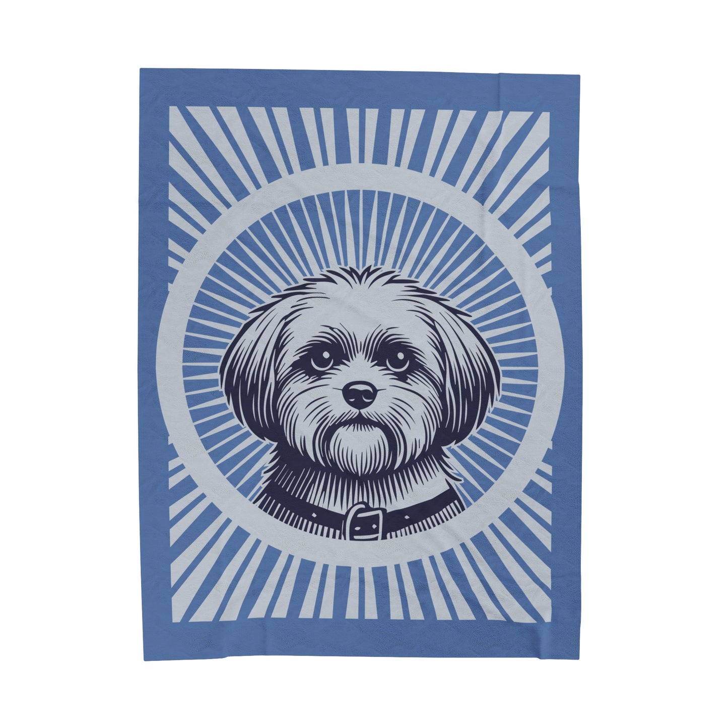 Shihpoo Blanket