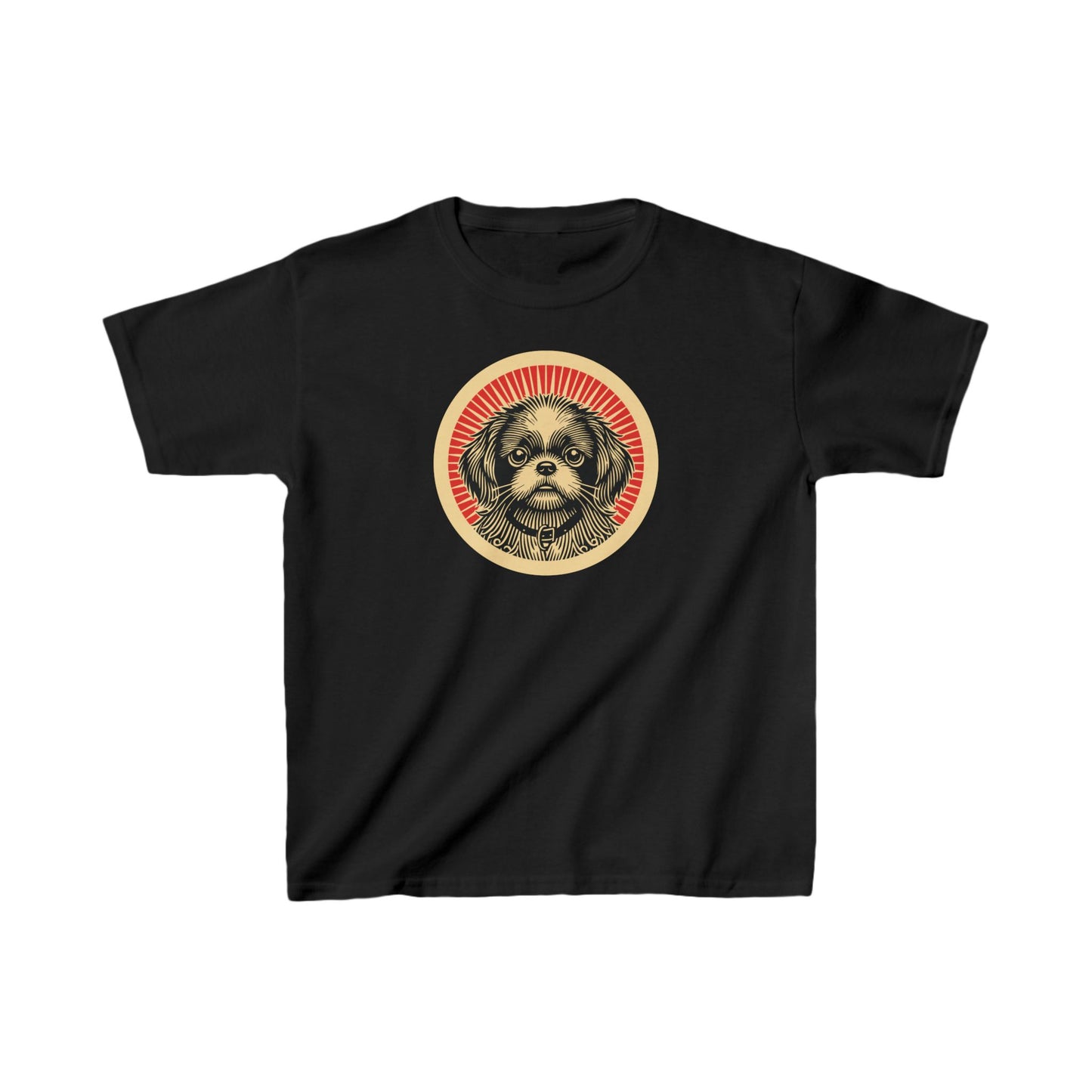 Pekepoo T-Shirt for Kids