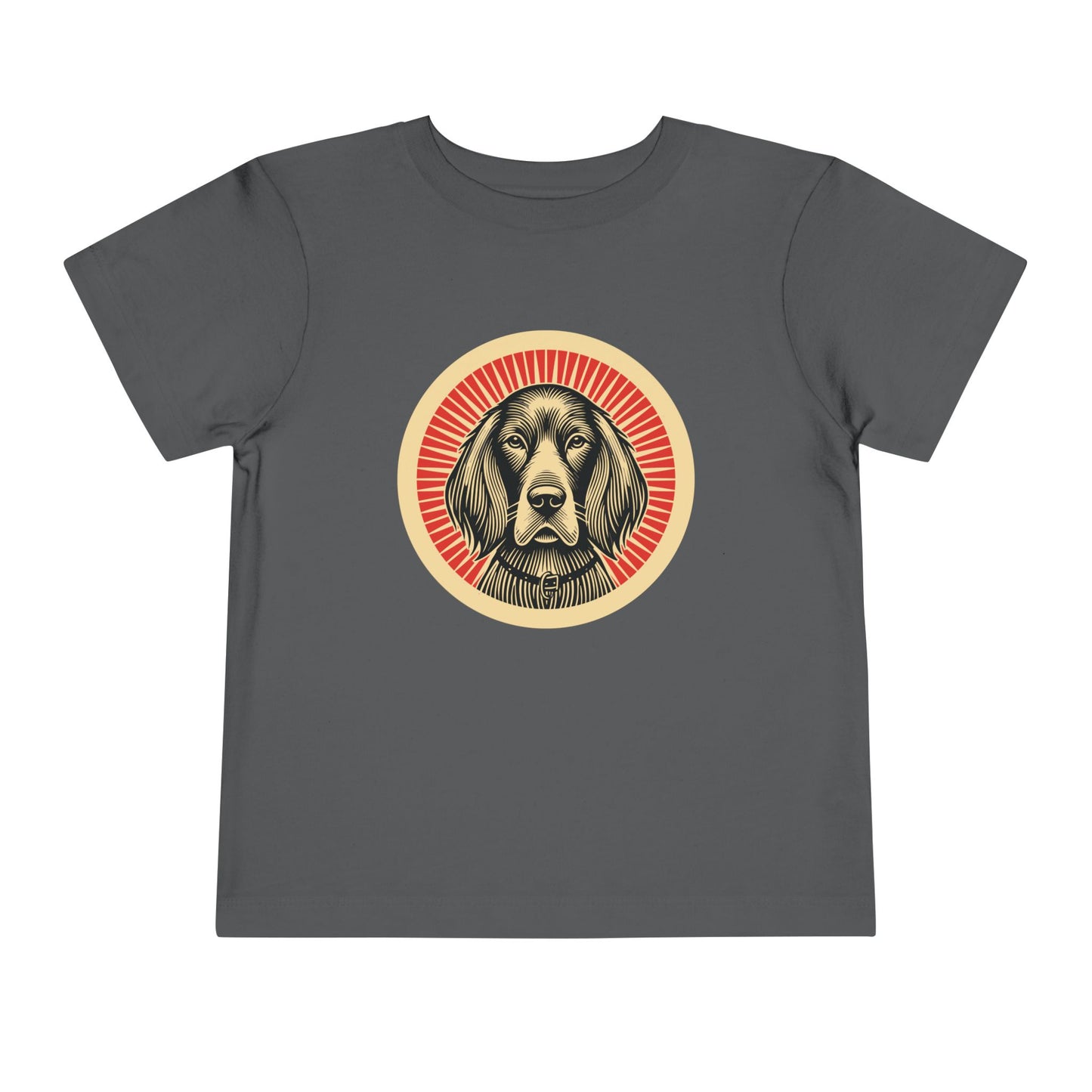 Irish Setter T-Shirt for Toddlers