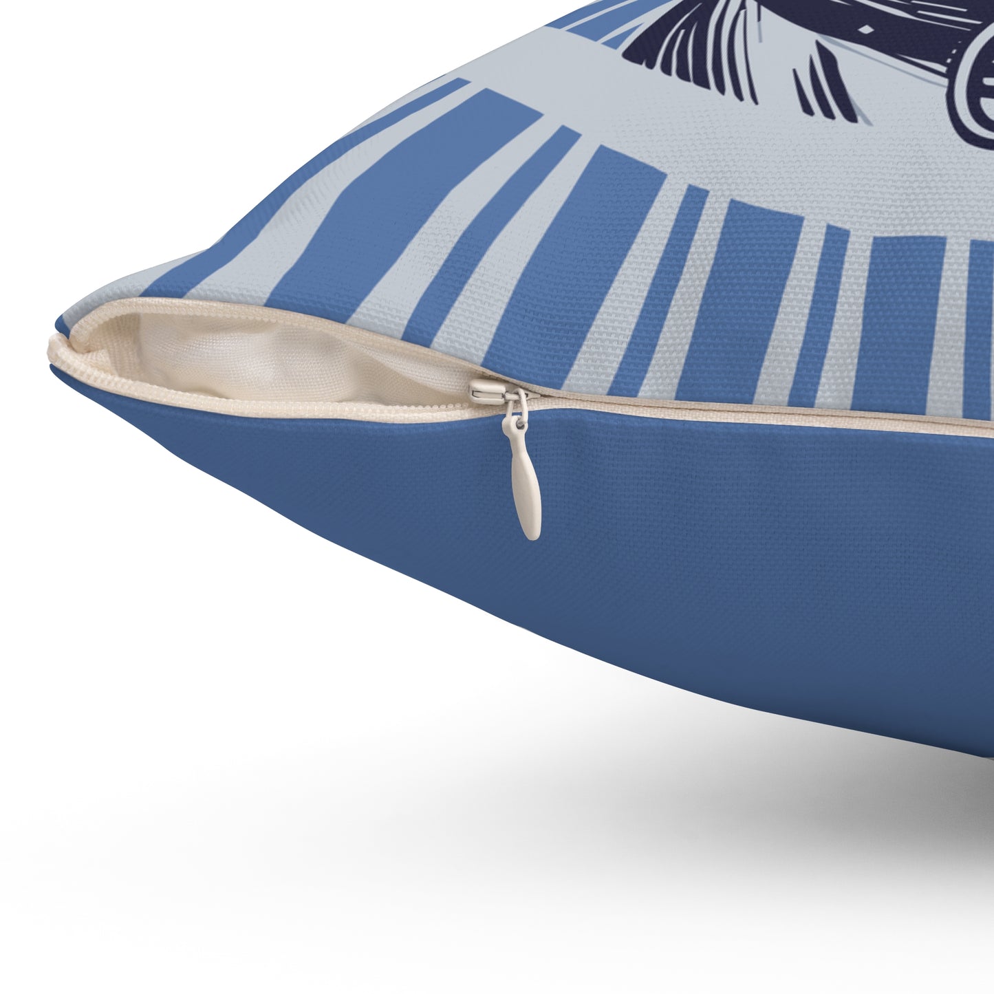 Staffordshire Bull Terrier Pillow