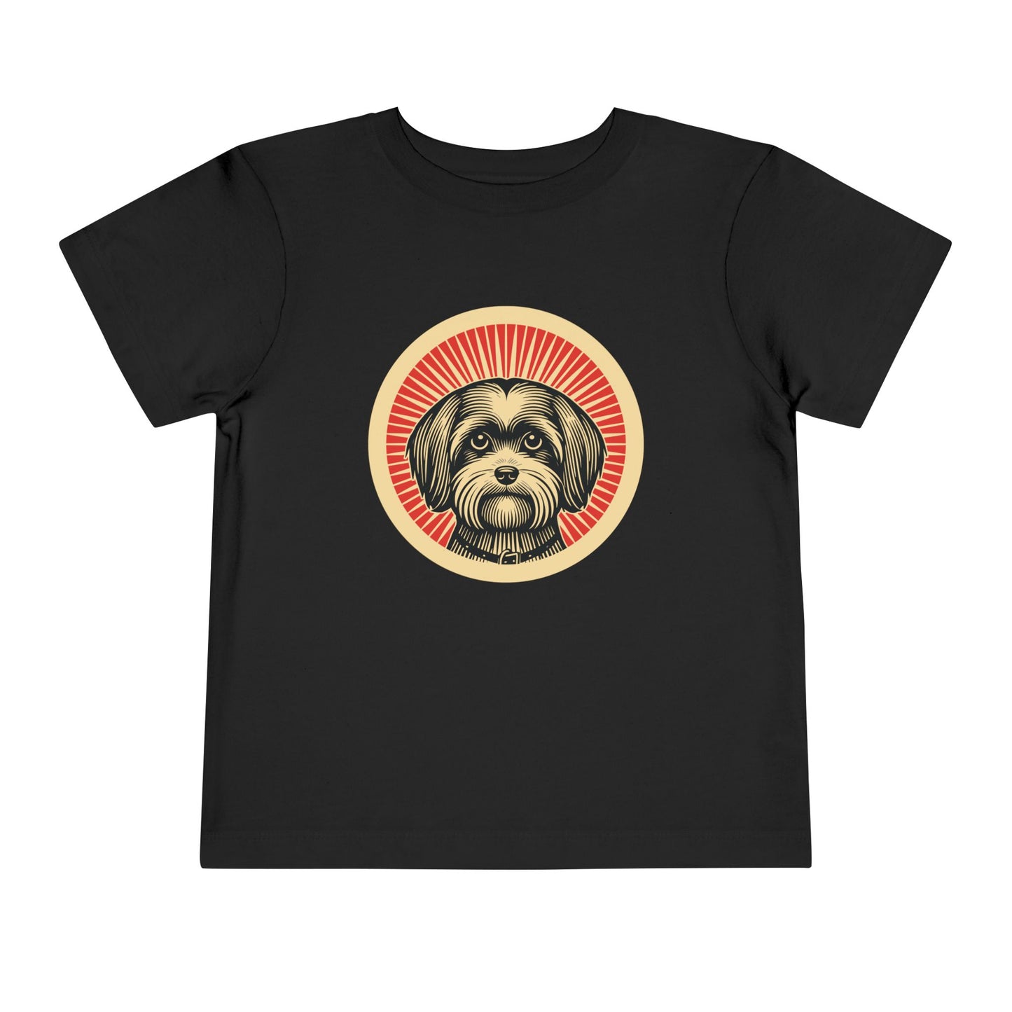 Havanese T-Shirt for Toddlers