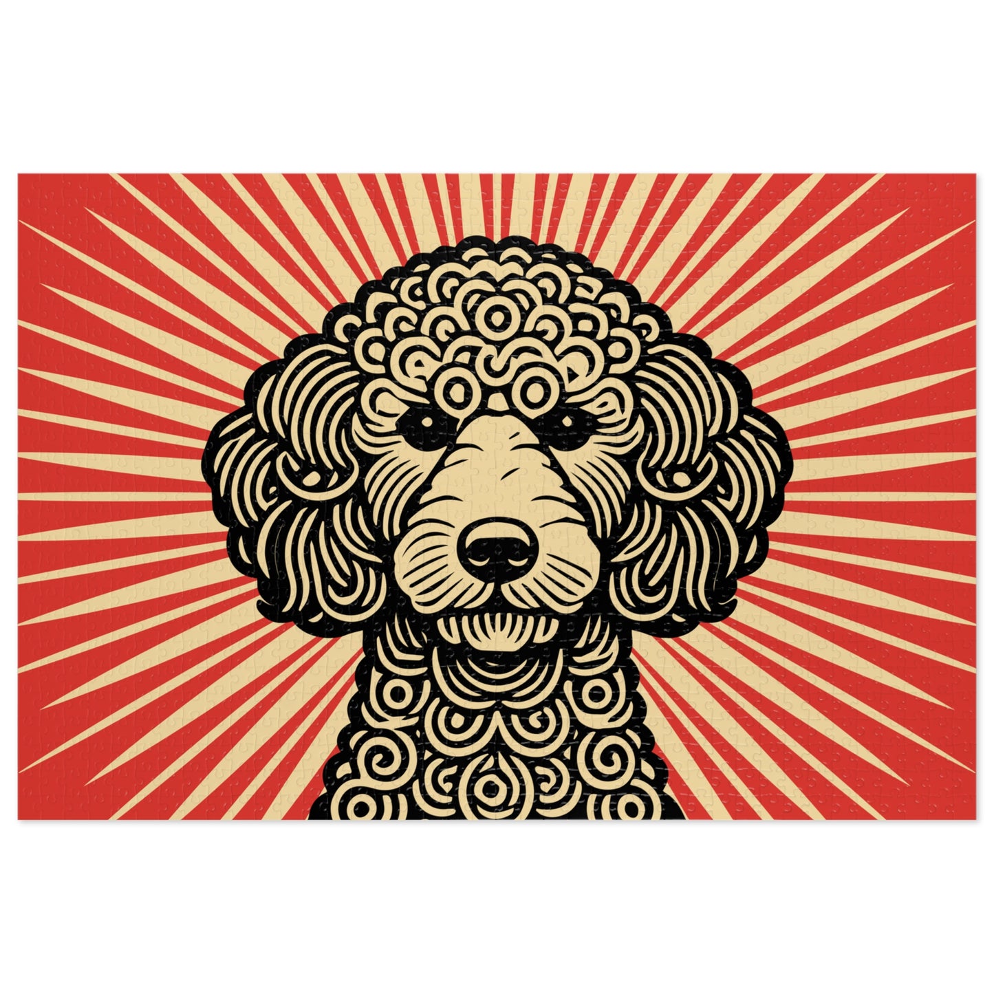 Doodle Jigsaw Puzzle