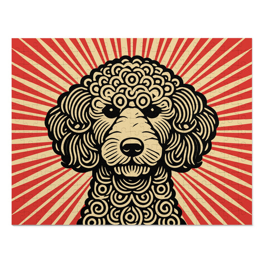 Doodle Jigsaw Puzzle