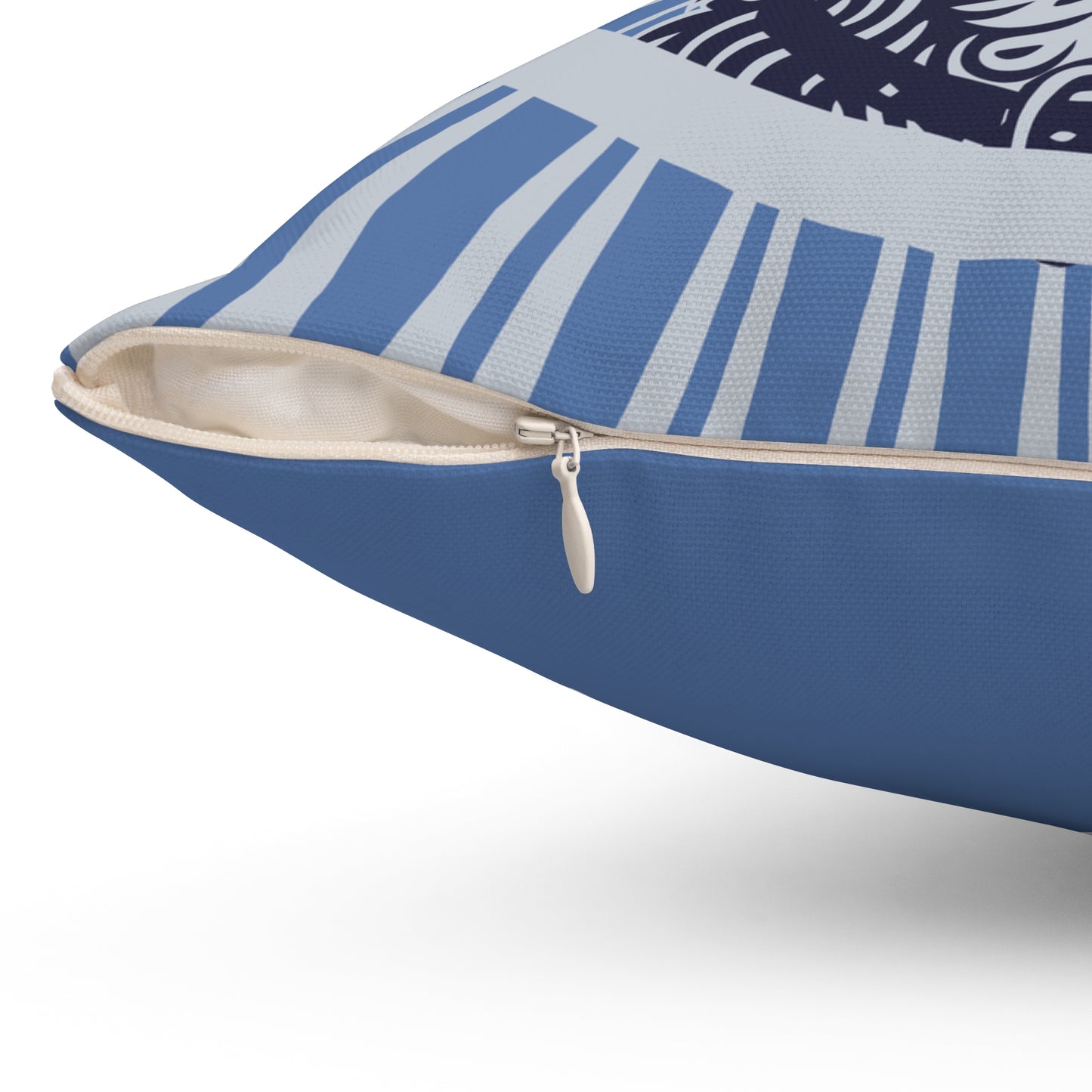 Bordoodle Pillow
