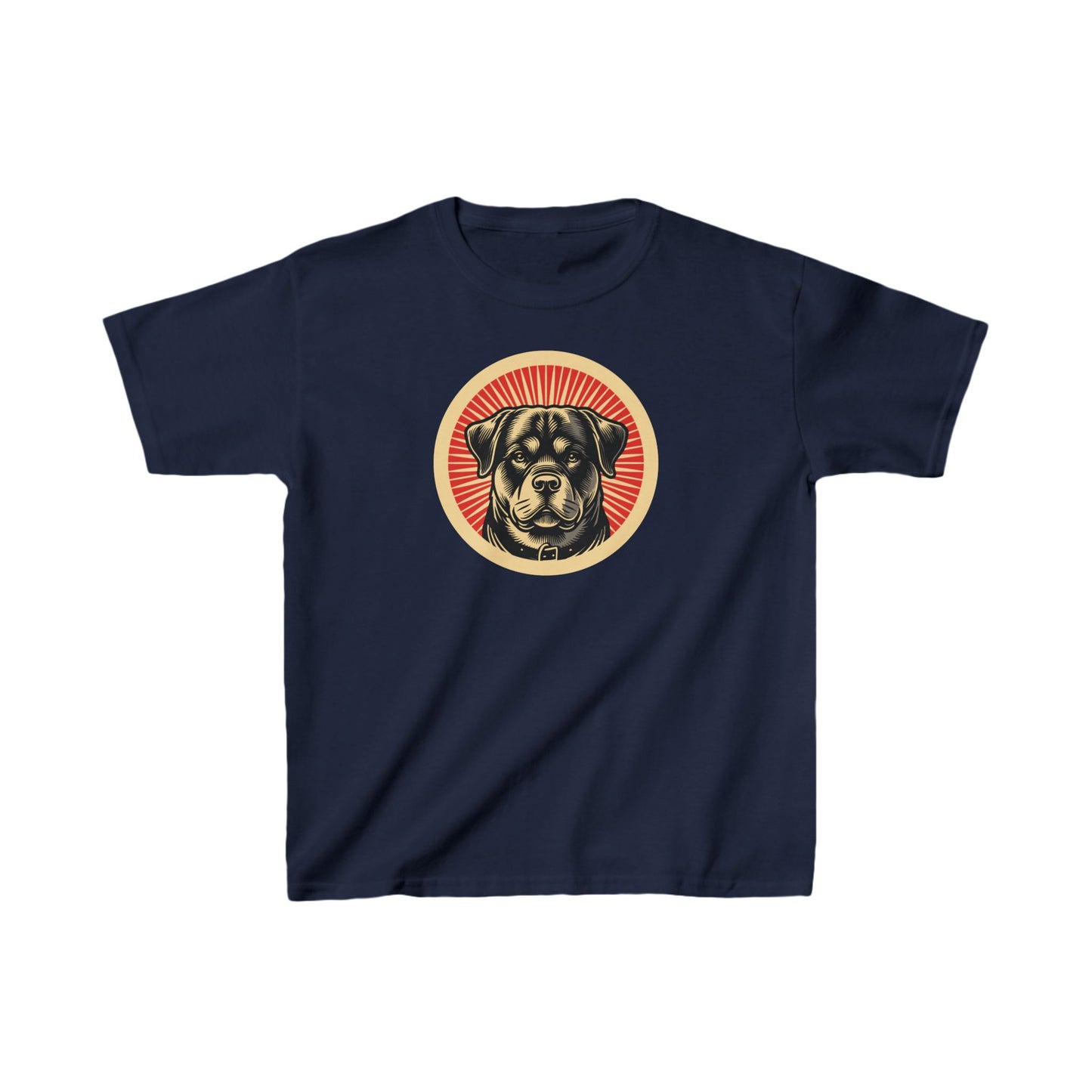 Rottweiler T-Shirt for Kids