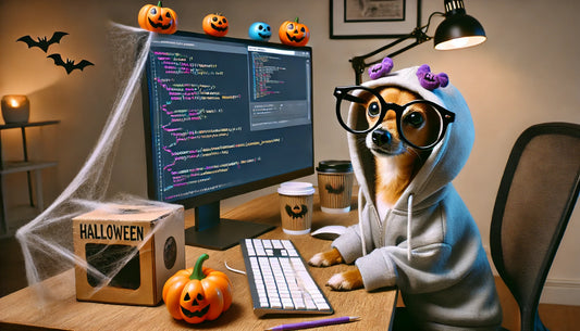 Day 14: Halloween with Meta Business Suite: The Real Horror of Doing Business in 2024