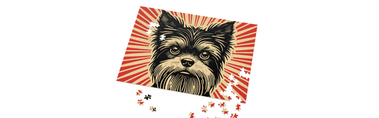 Day 23: Putting the Pieces Together, and Puzzles!