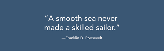 Day 26: Test and Learn... and roadblocks