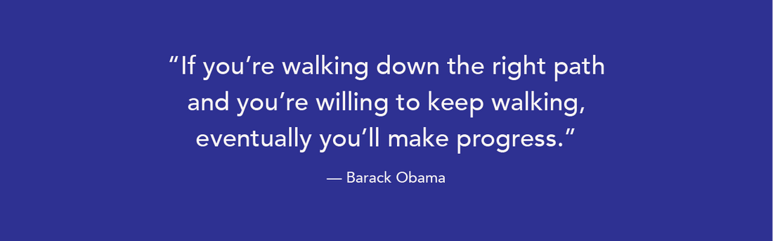 Day 42: Progress Isn’t Always Perfect