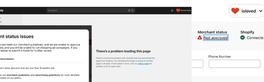Day 7: Navigating Roadblocks+ Choosing the Right Platforms for My Brand